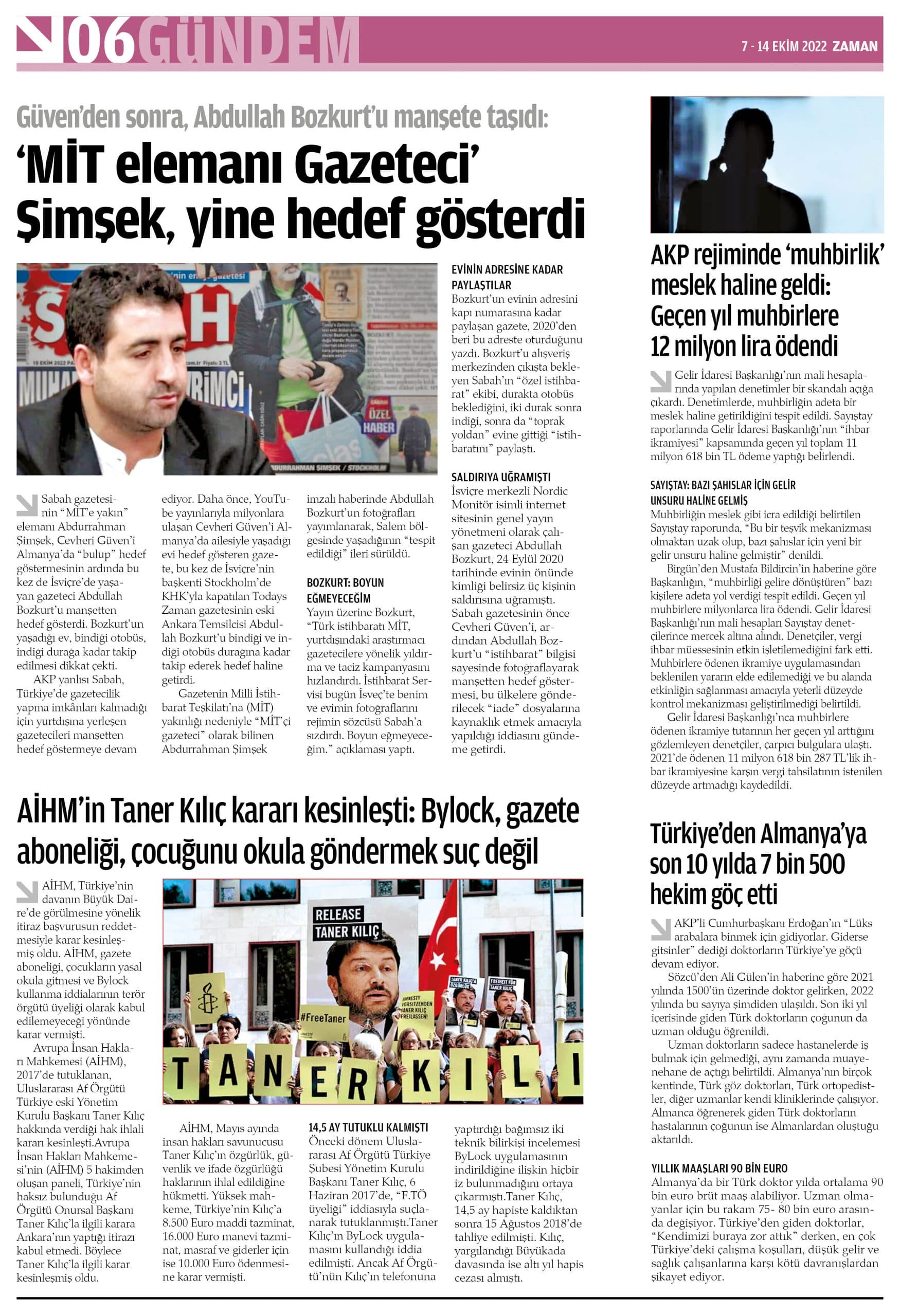 Sayı 60, sayfa 6