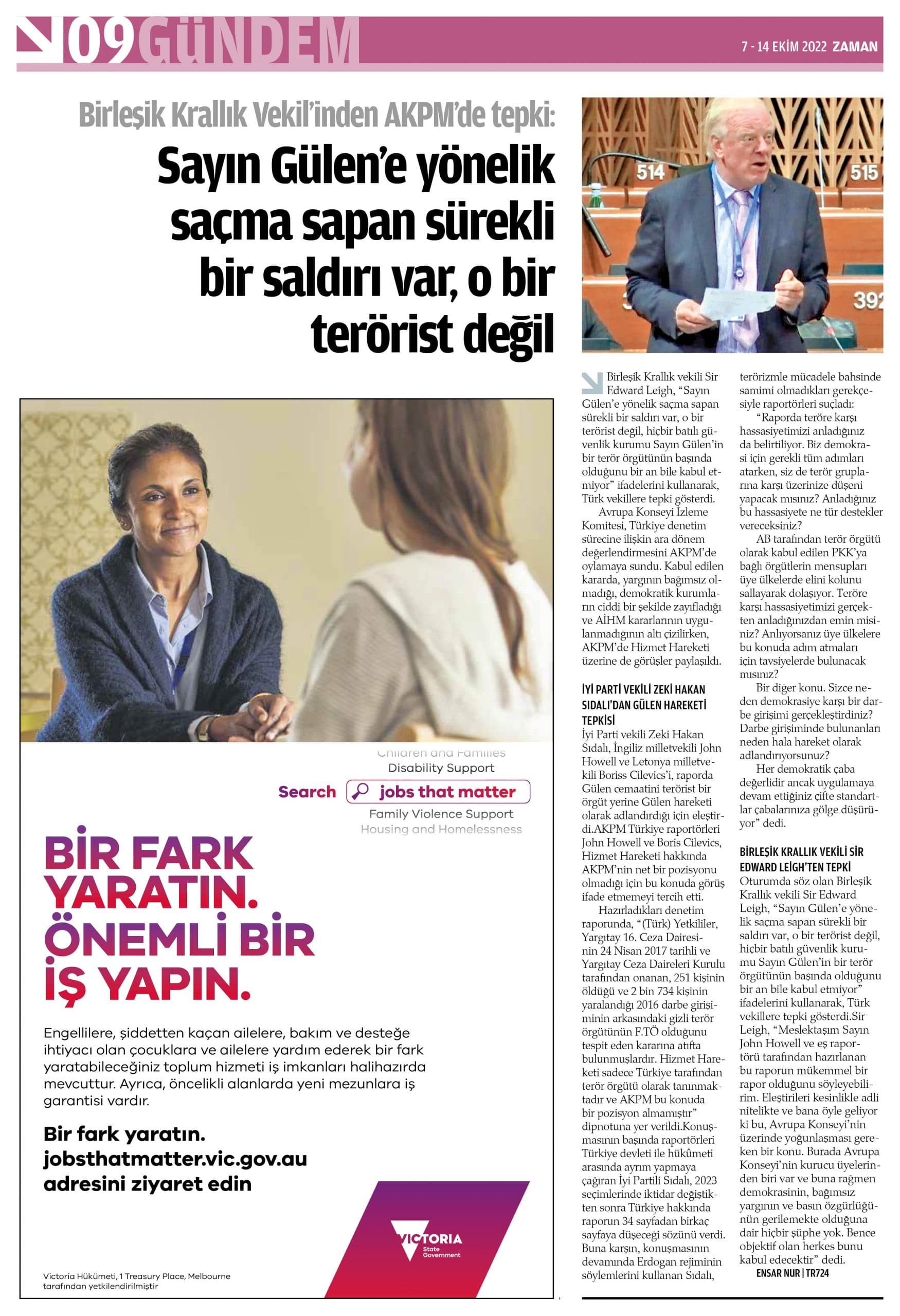 Sayı 60, sayfa 9