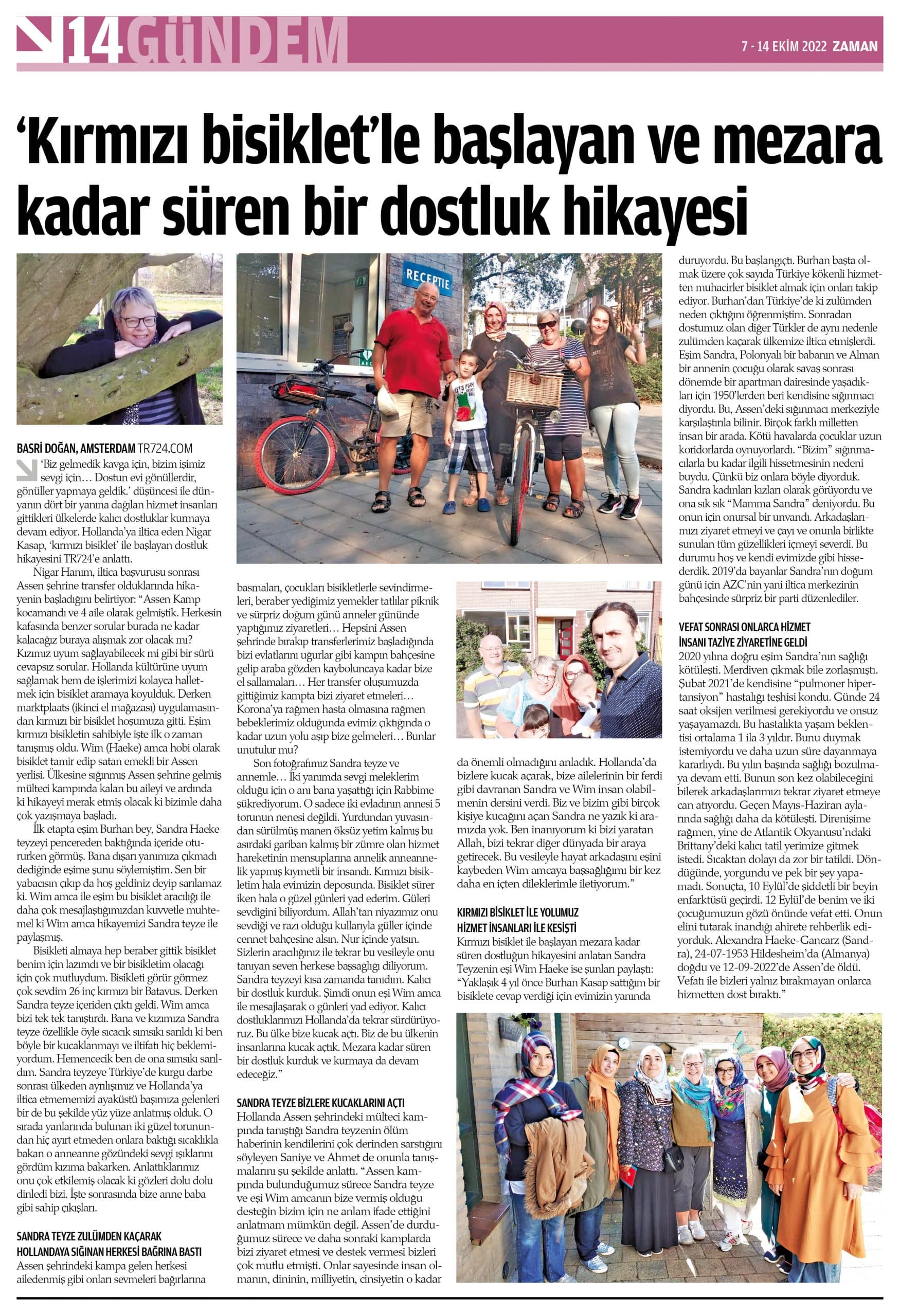 Sayı 60, sayfa 14