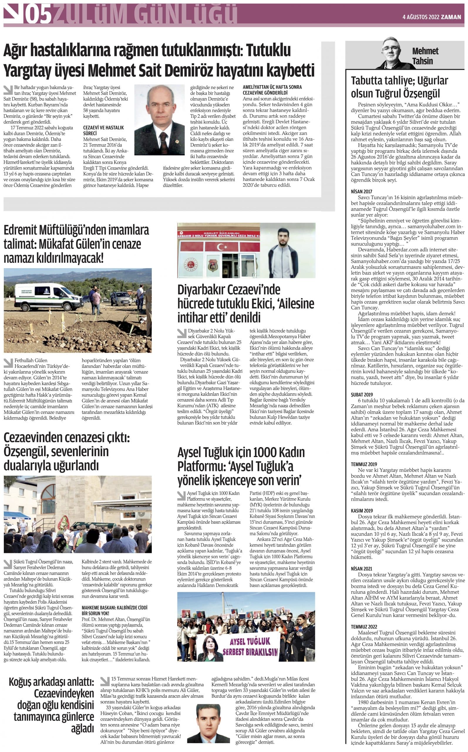 Sayı 63, sayfa 5