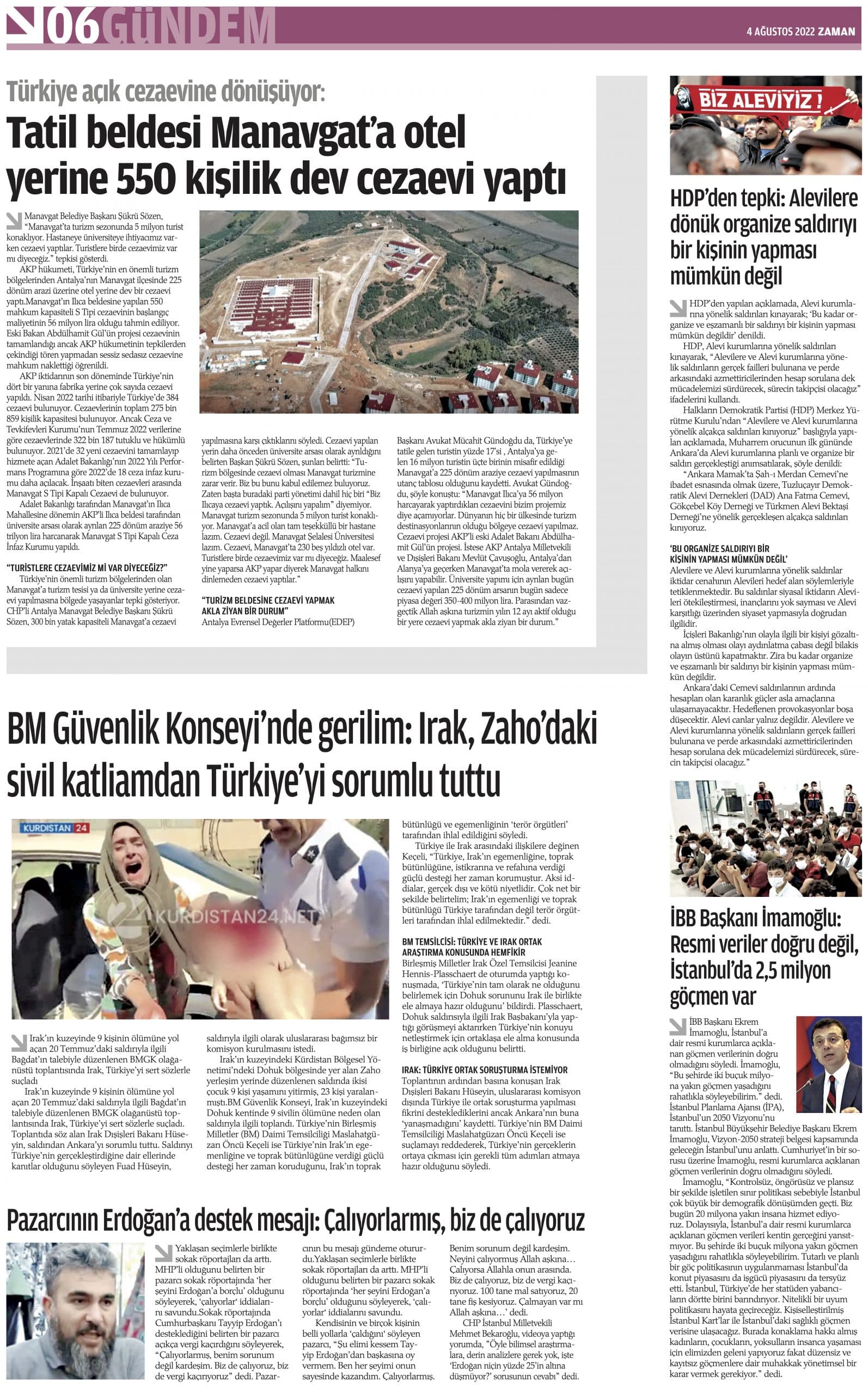 Sayı 63, sayfa 6