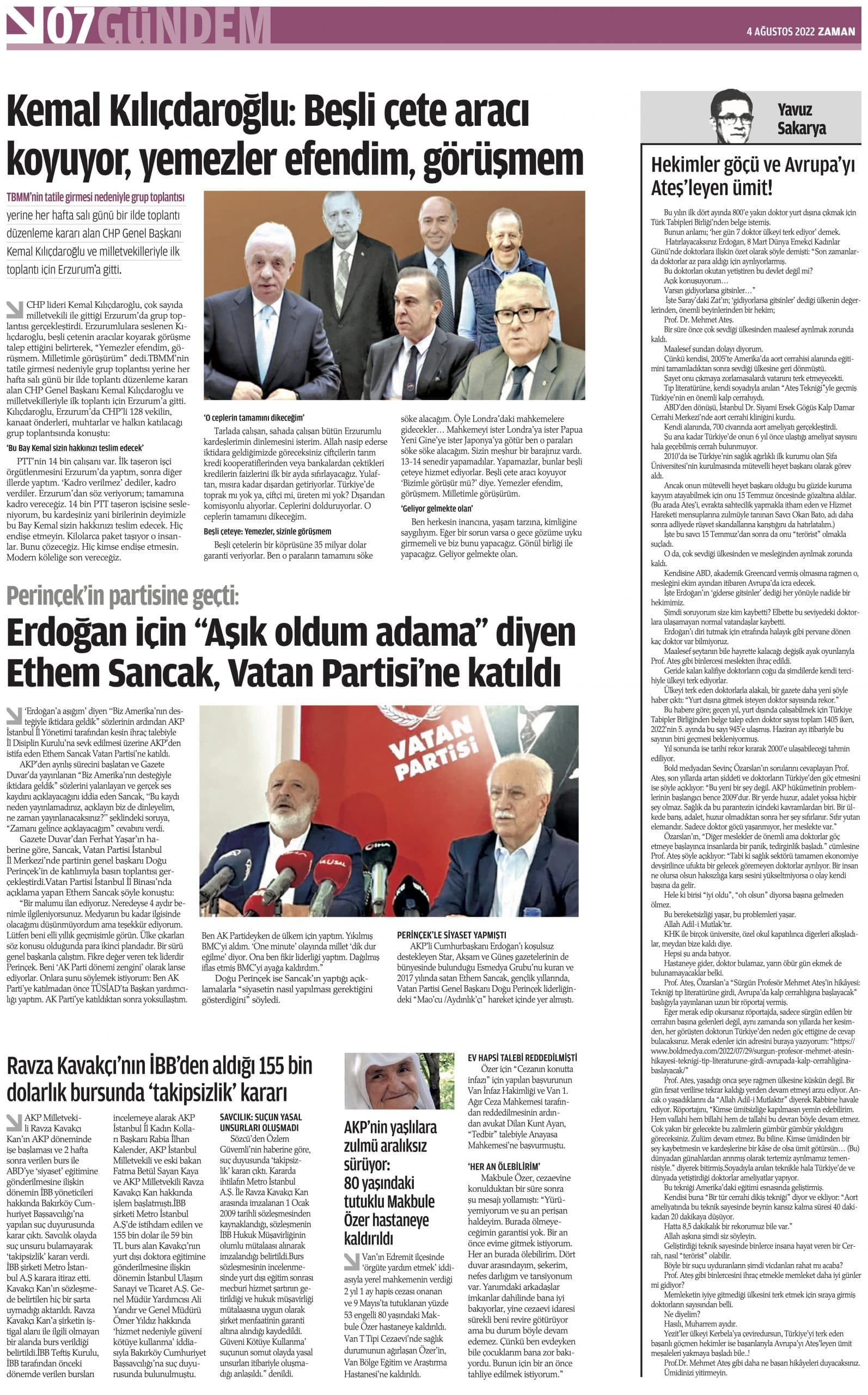 Sayı 63, sayfa 7