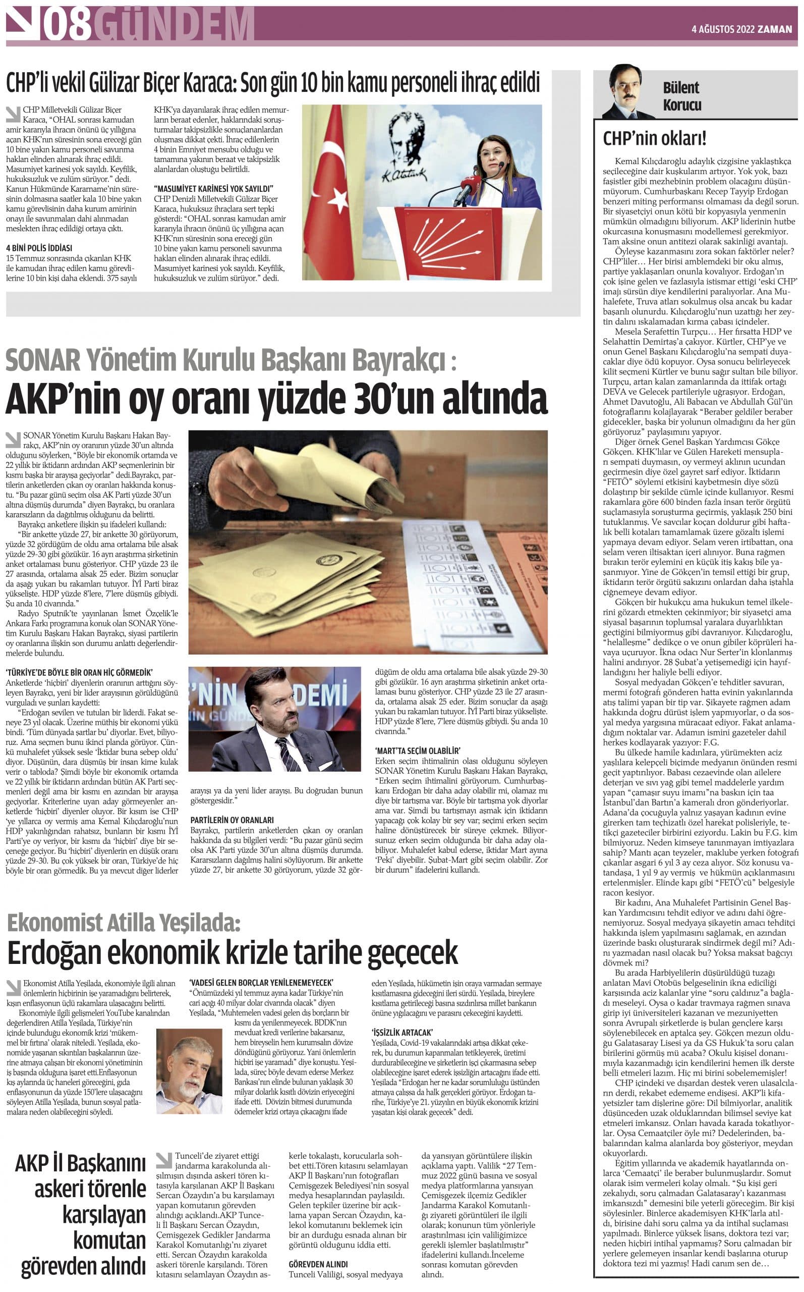 Sayı 63, sayfa 8