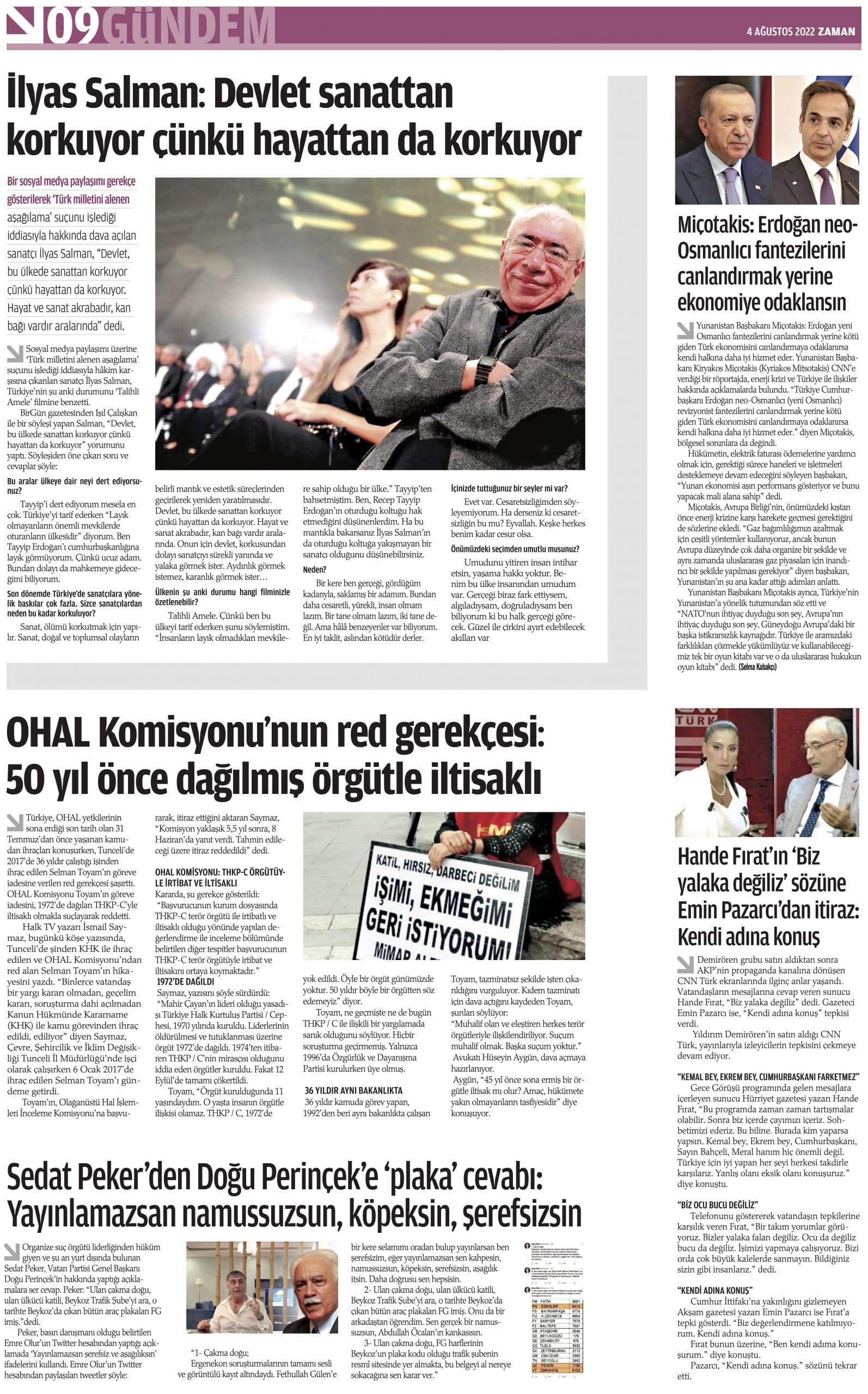 Sayı 63, sayfa 9