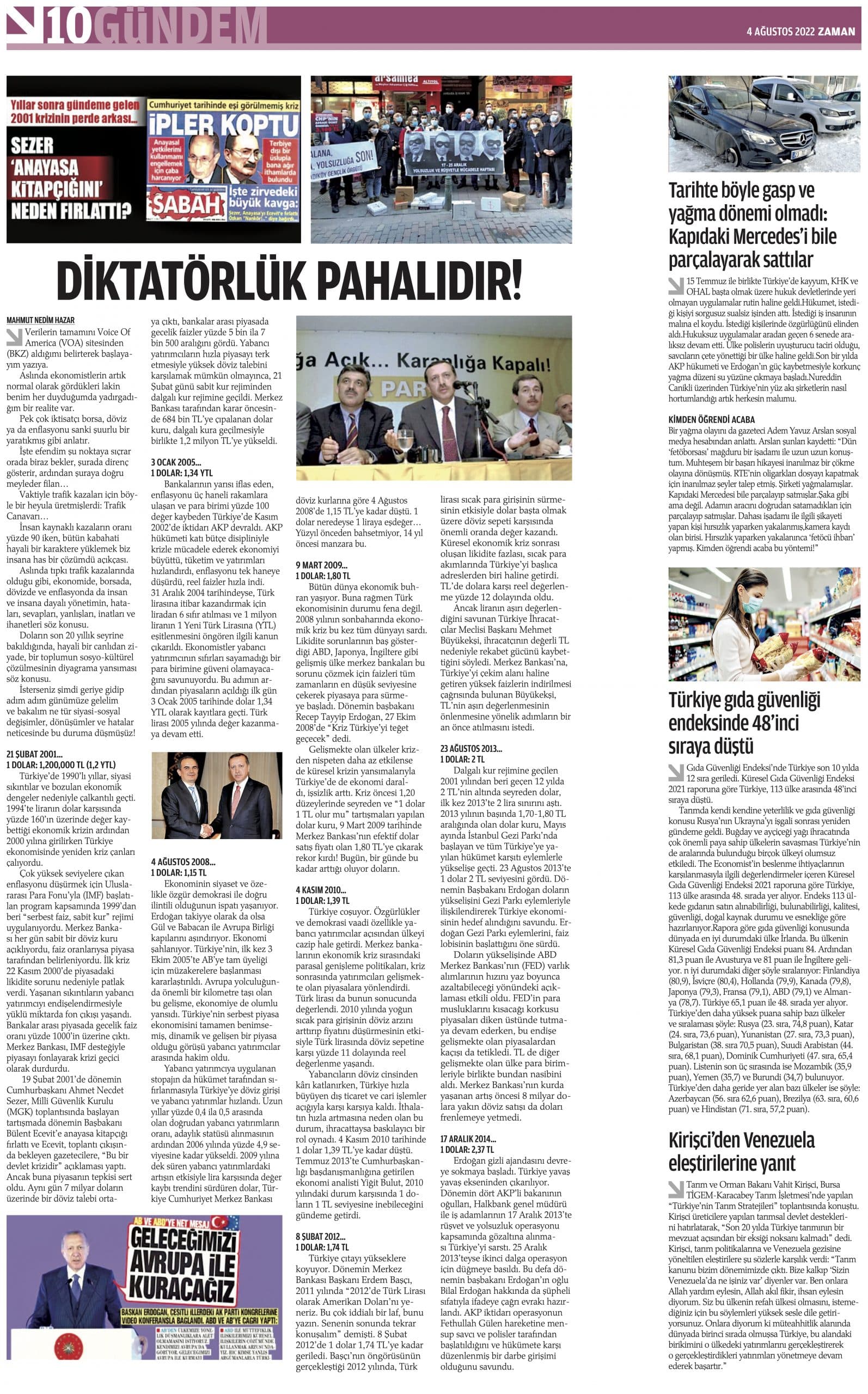 Sayı 63, sayfa 10