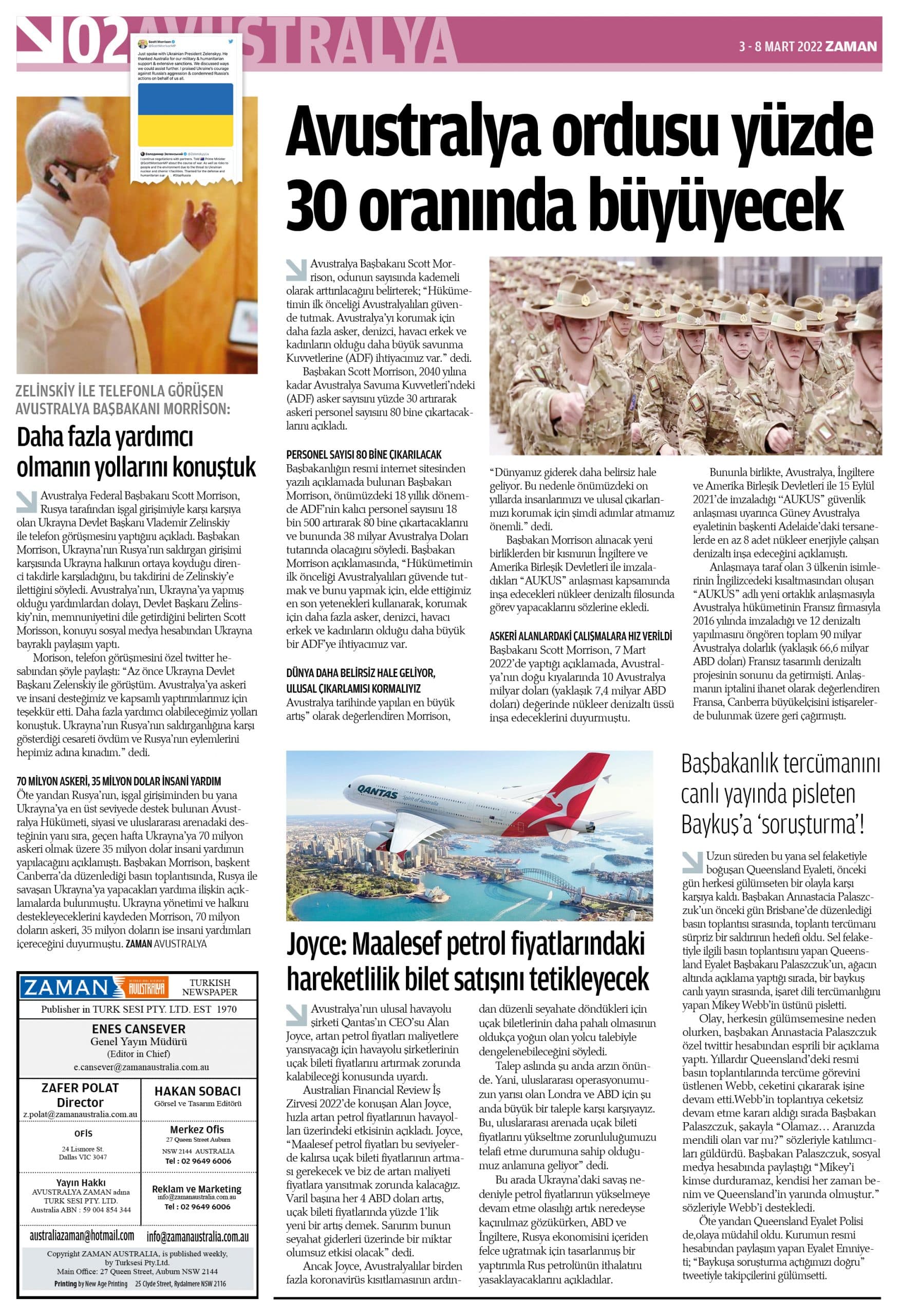 Sayı 64, sayfa 2