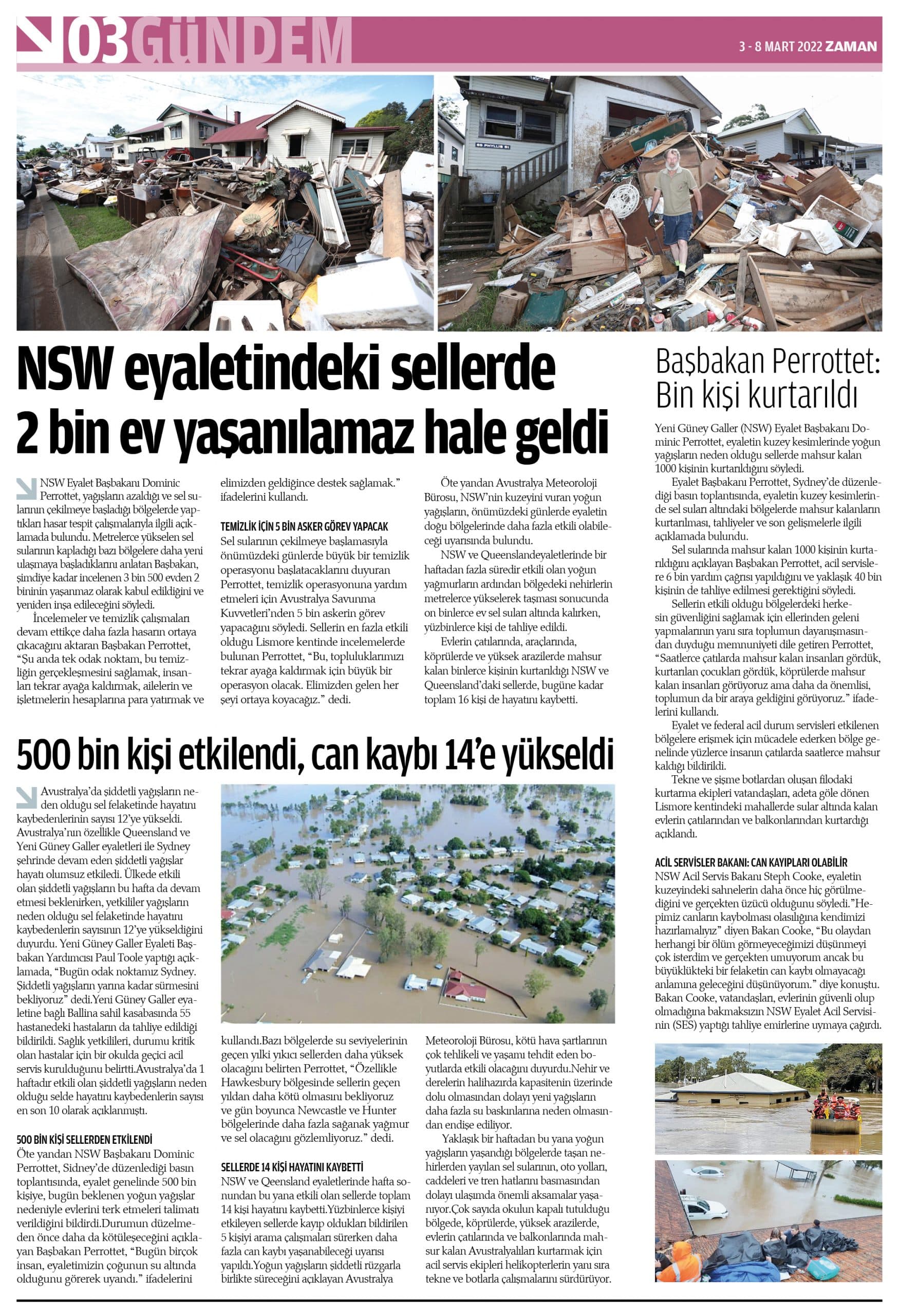 Sayı 64, sayfa 3