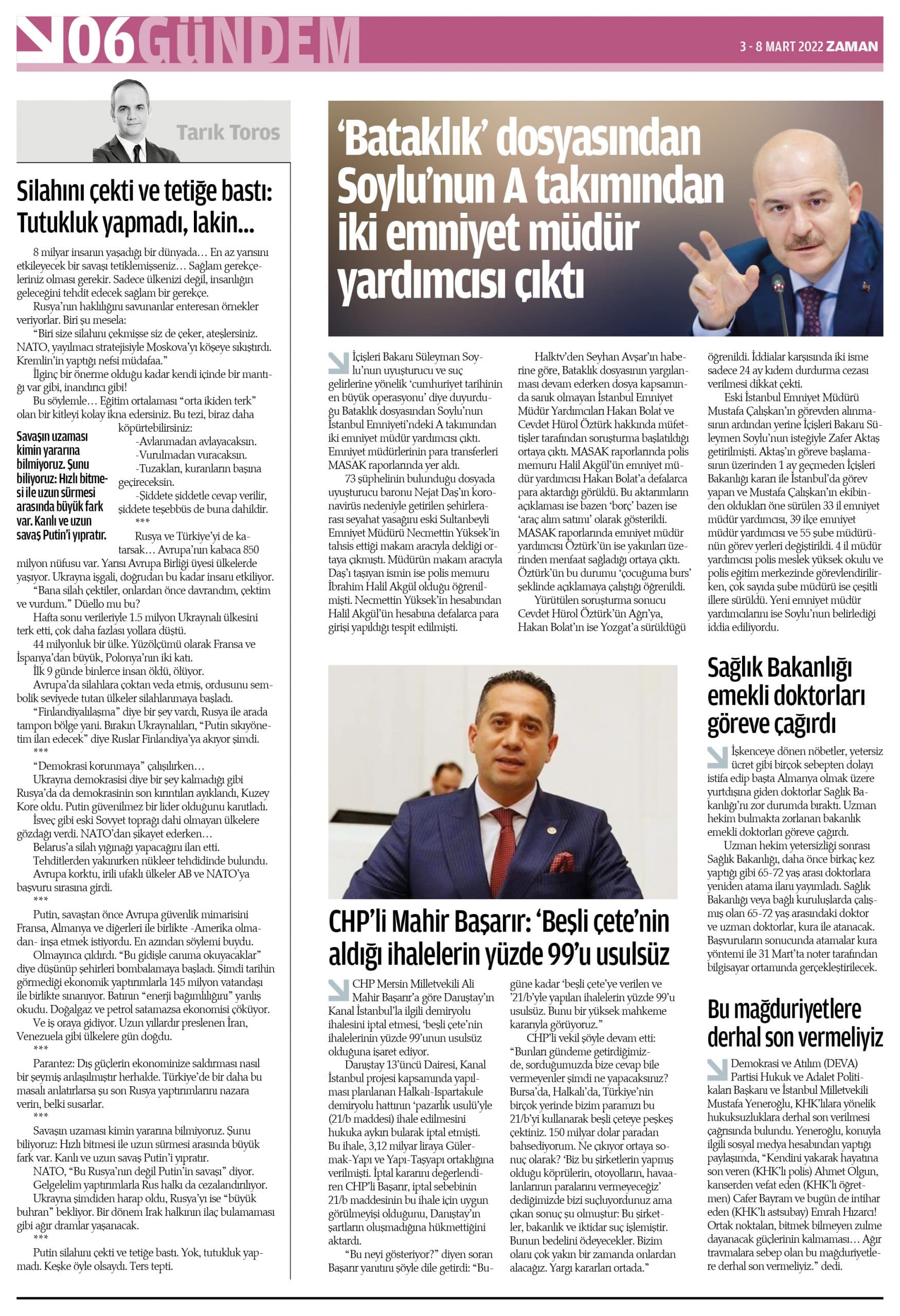Sayı 64, sayfa 6