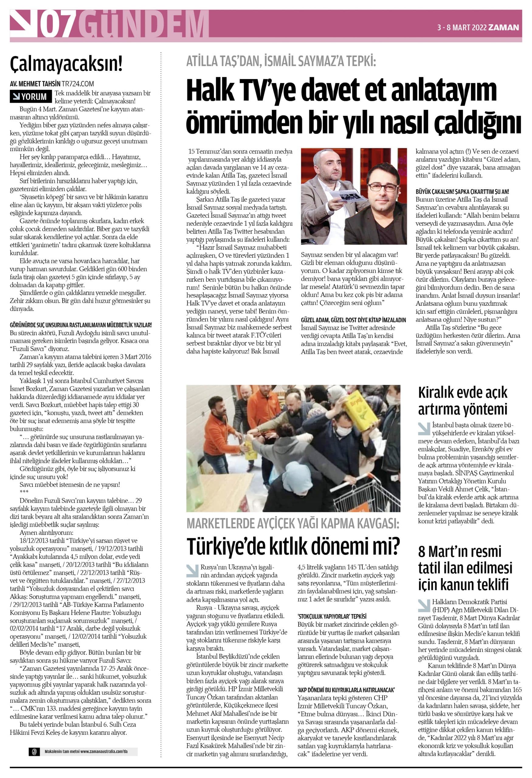 Sayı 64, sayfa 7