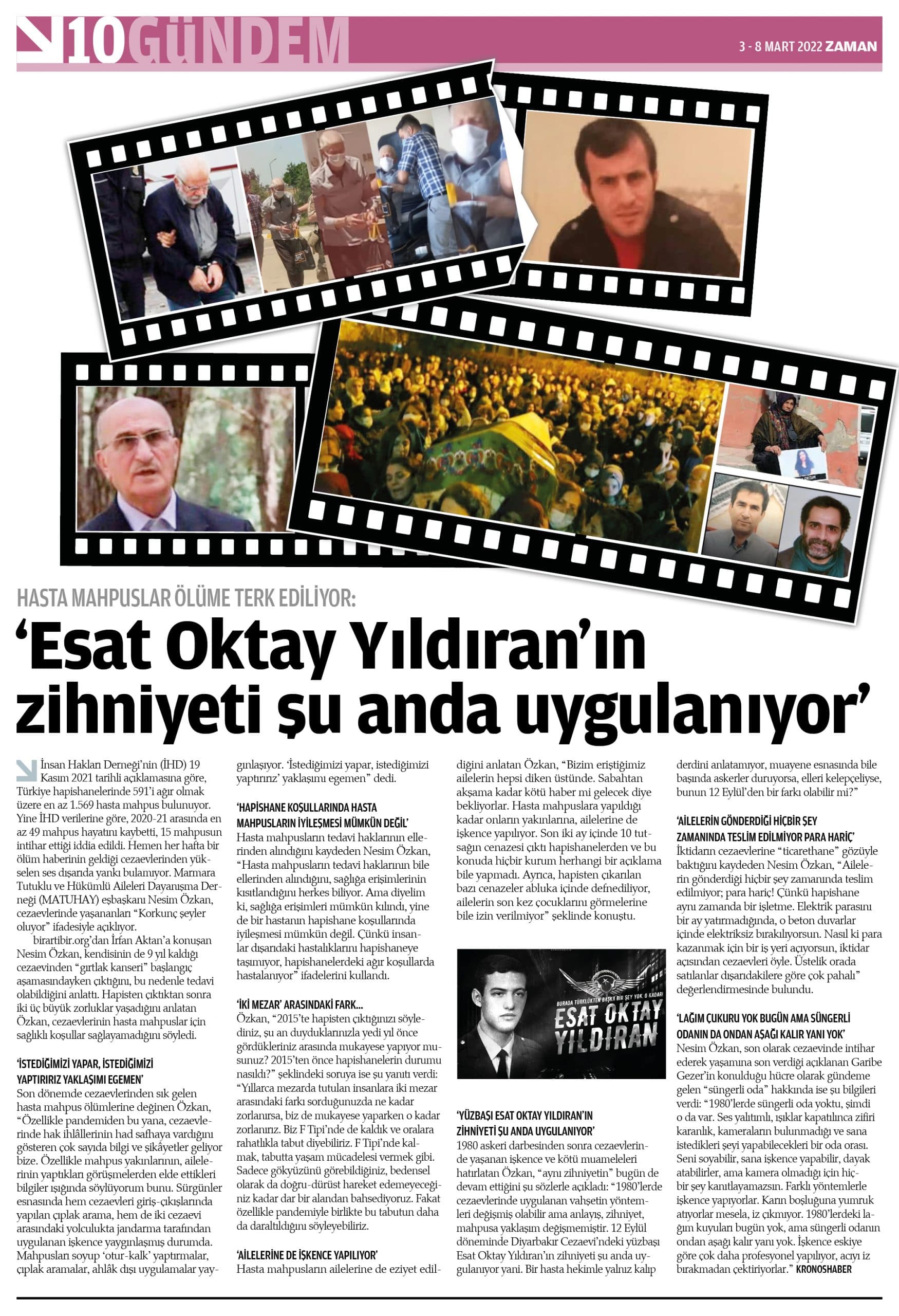 Sayı 64, sayfa 10