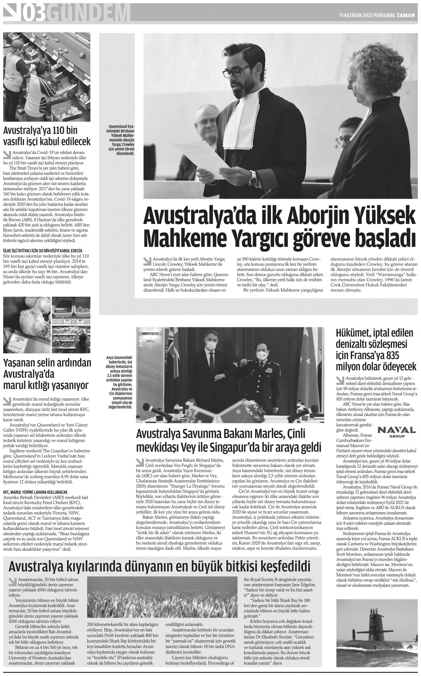 Sayı 66, sayfa 3
