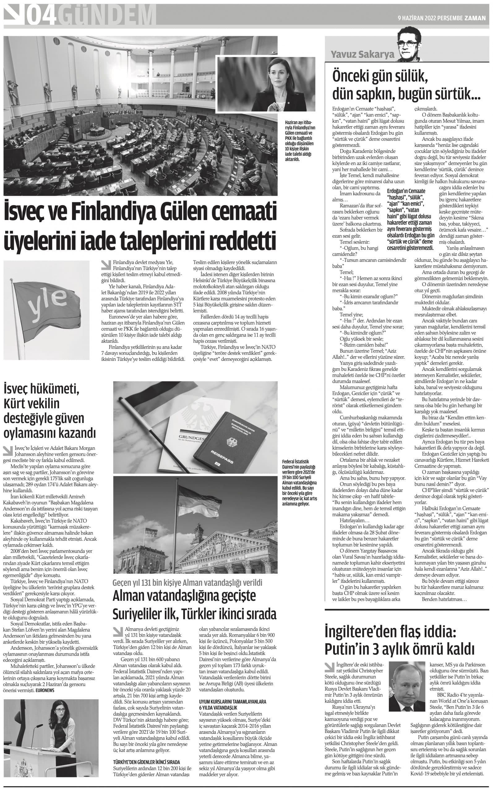 Sayı 66, sayfa 4