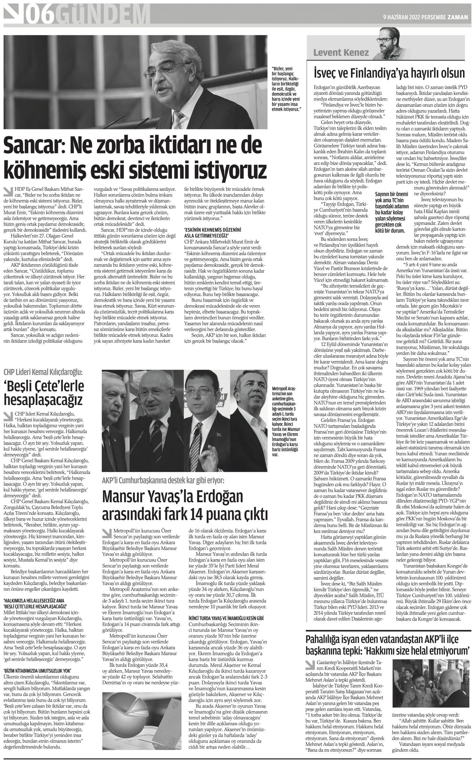 Sayı 66, sayfa 6
