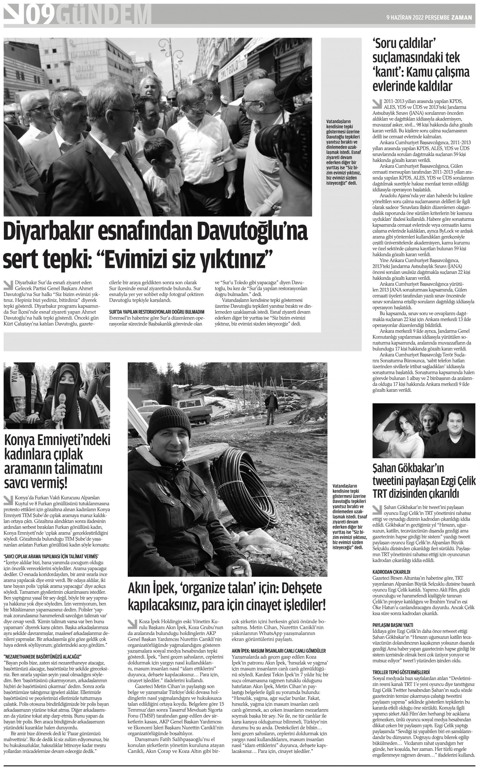 Sayı 66, sayfa 9