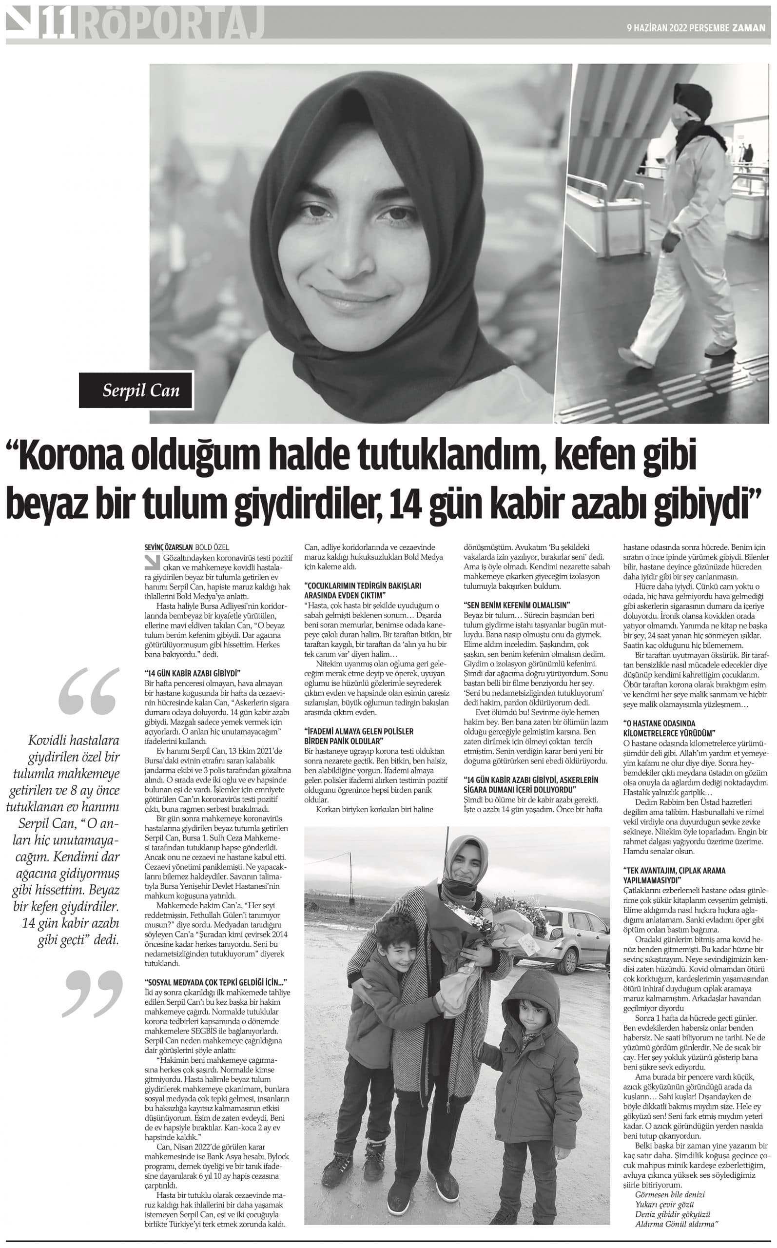 Sayı 66, sayfa 11