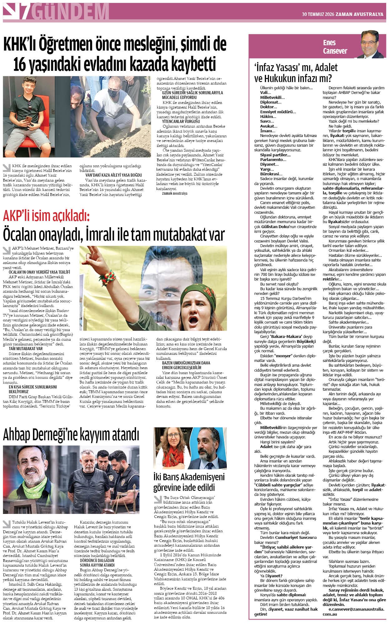 Sayı 68, sayfa 7