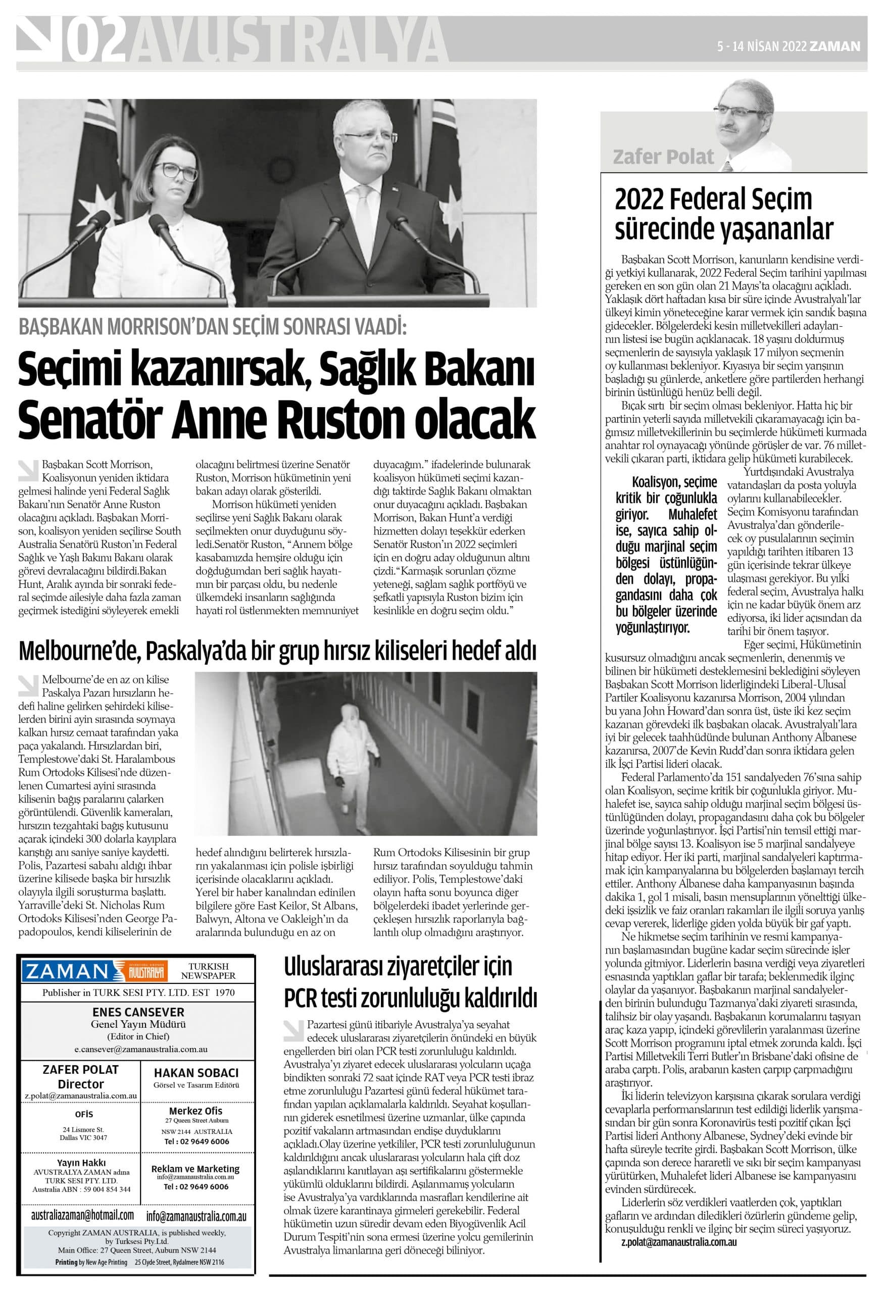 Sayı 69, sayfa 2