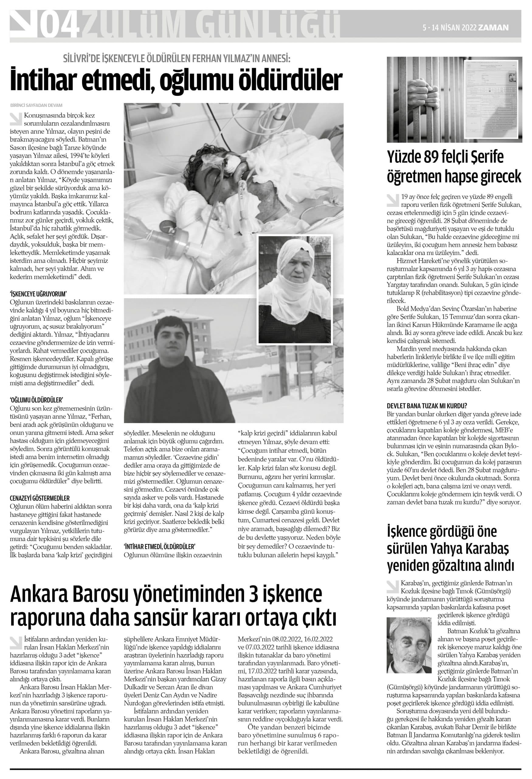 Sayı 69, sayfa 4