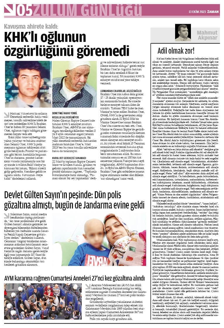 Sayı 7, sayfa 5