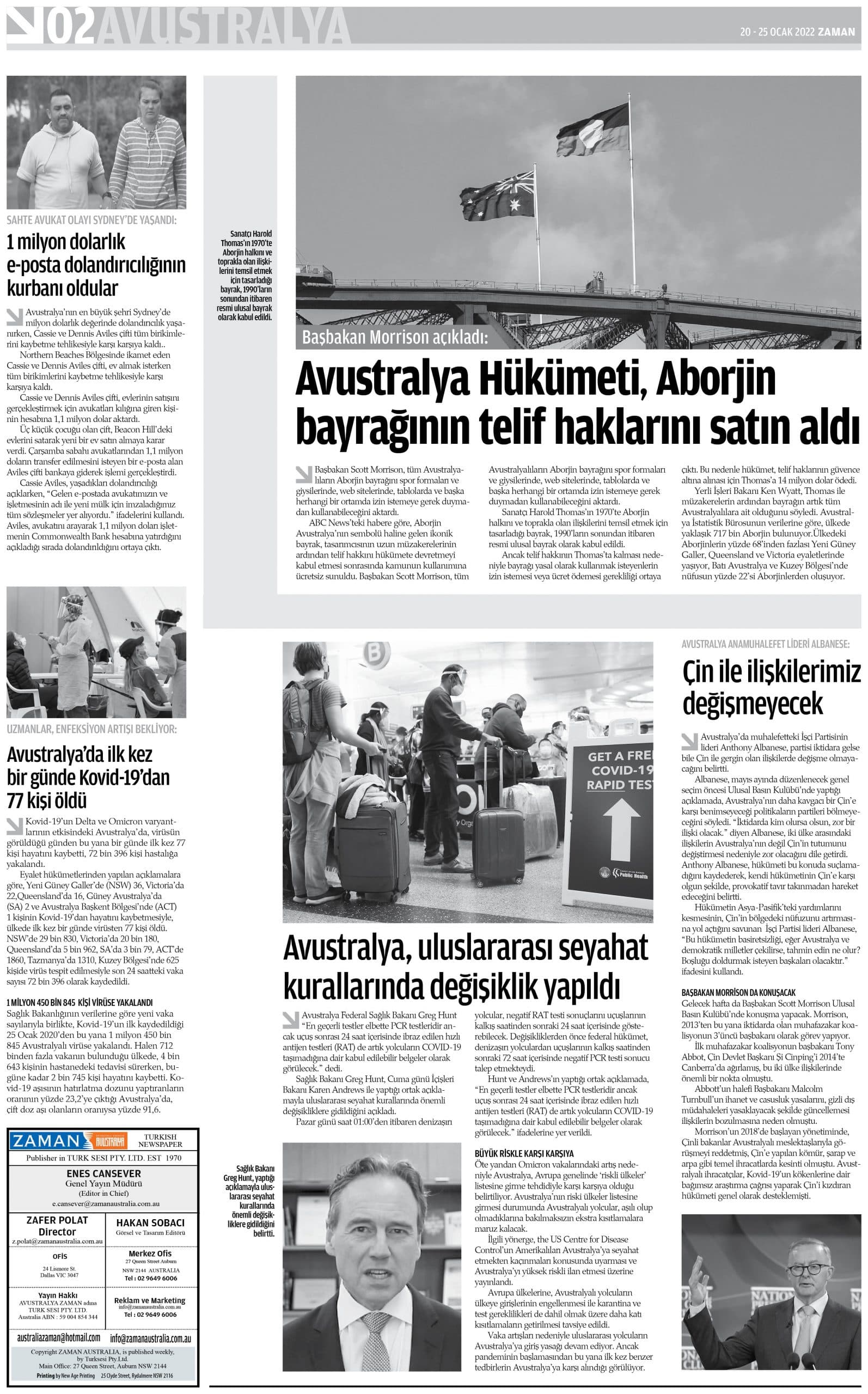 Sayı 70, sayfa 2