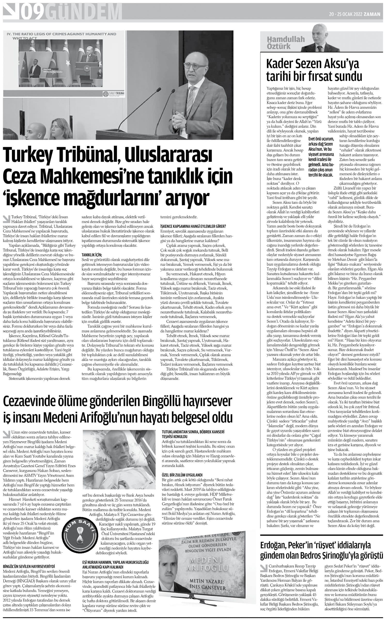 Sayı 70, sayfa 9
