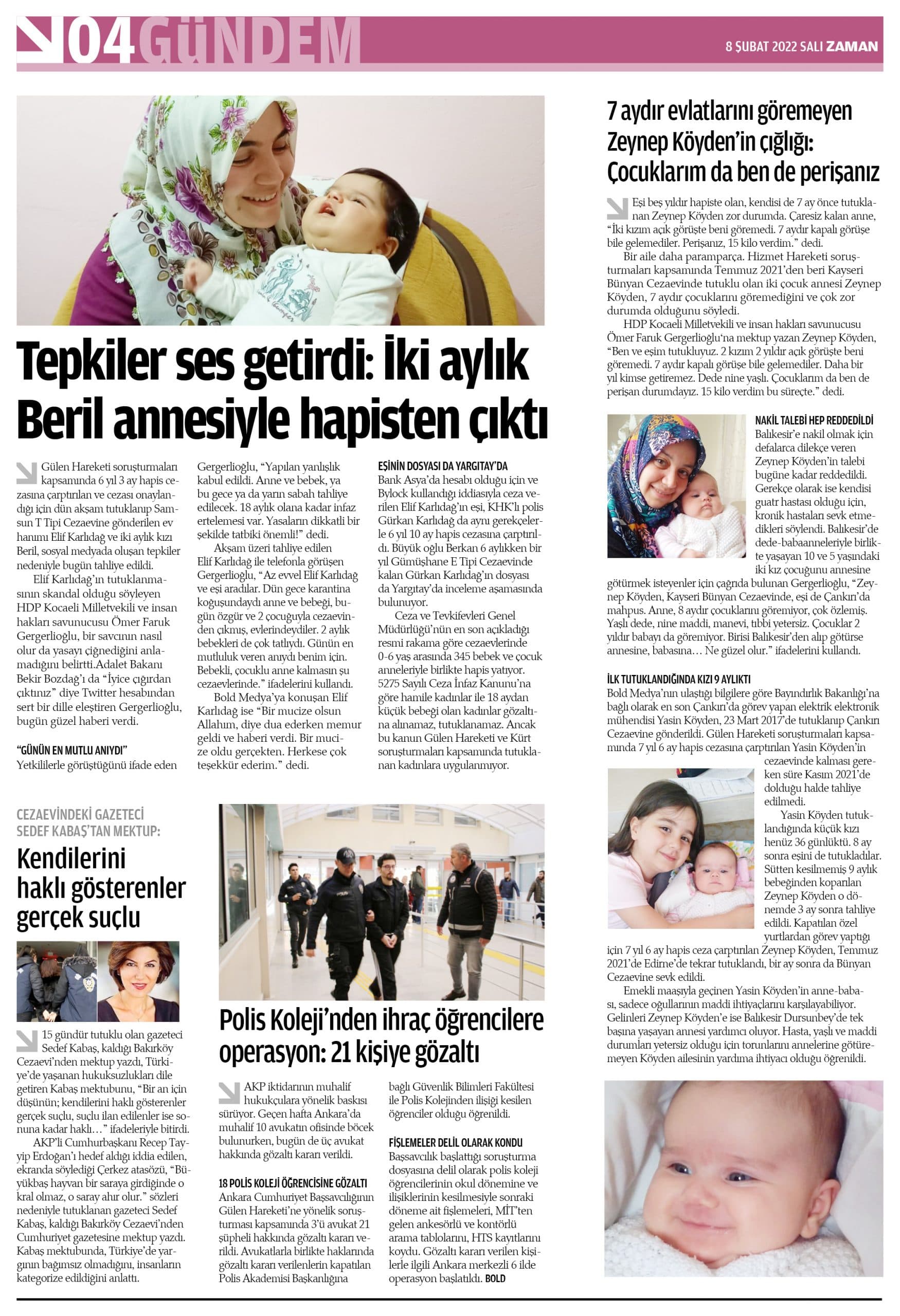 Sayı 71, sayfa 4