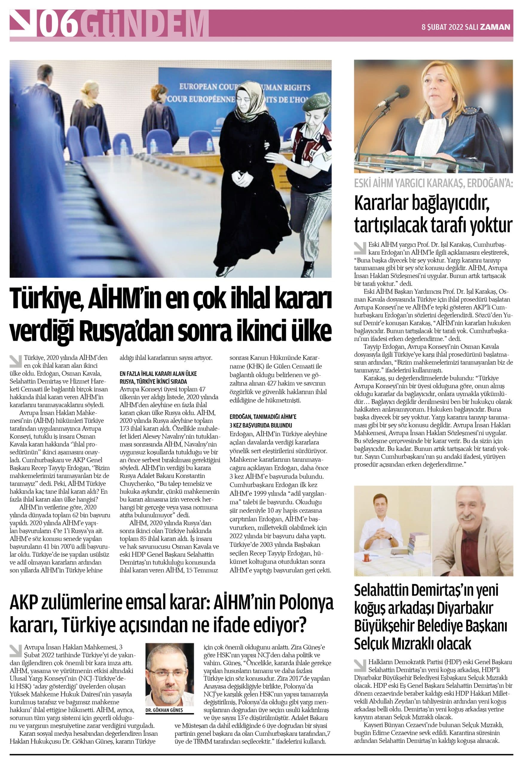 Sayı 71, sayfa 6