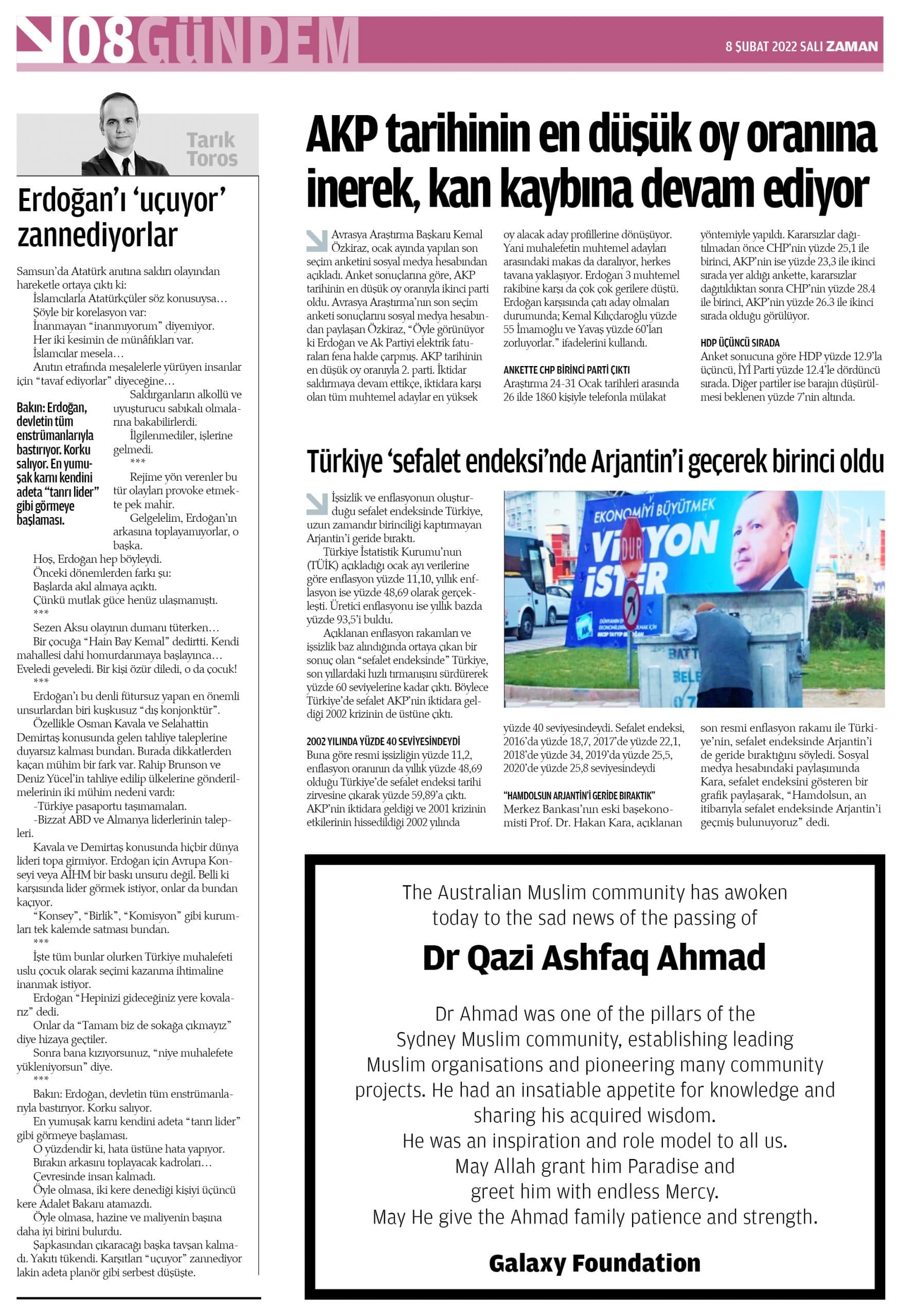 Sayı 71, sayfa 8