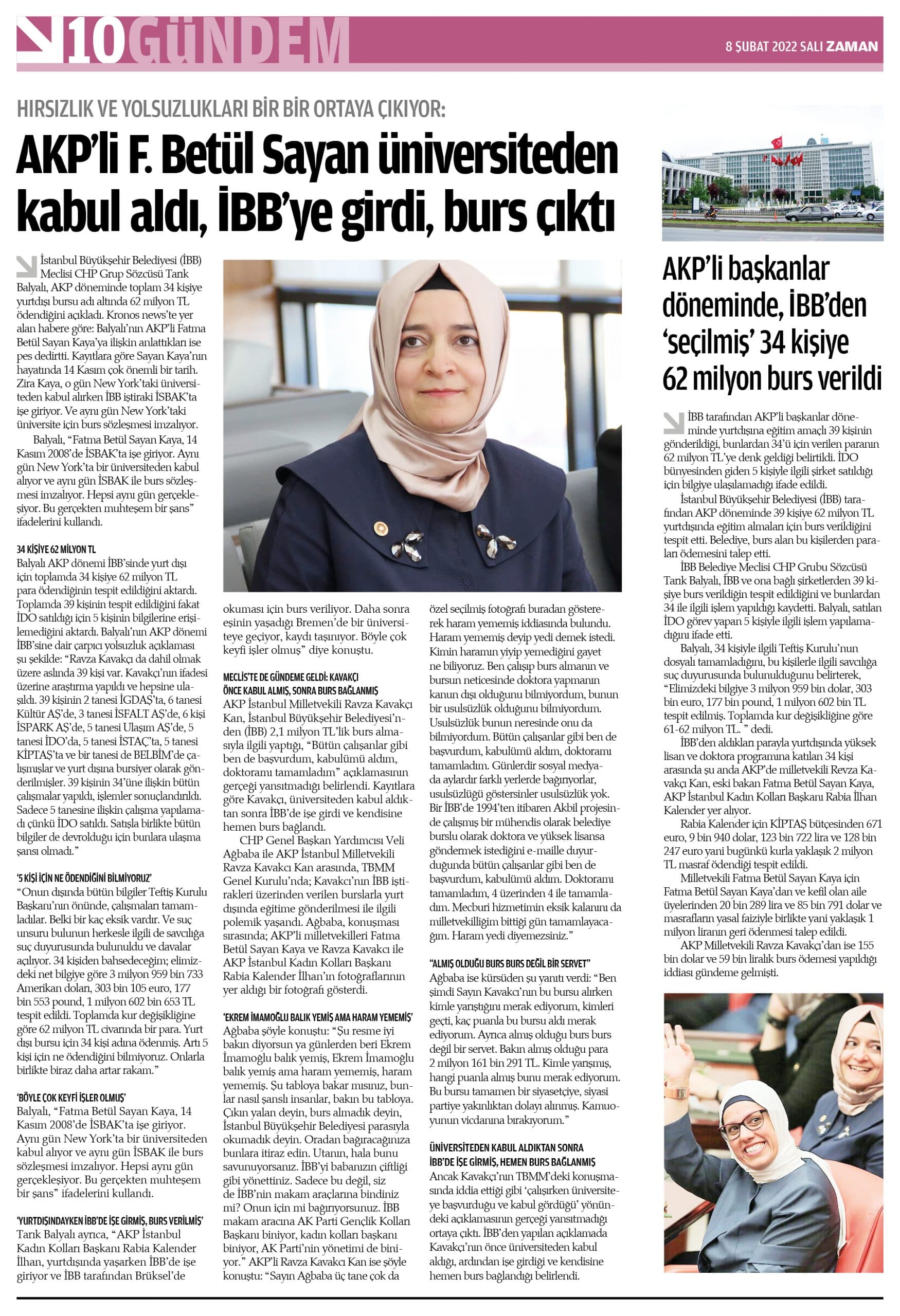 Sayı 71, sayfa 10