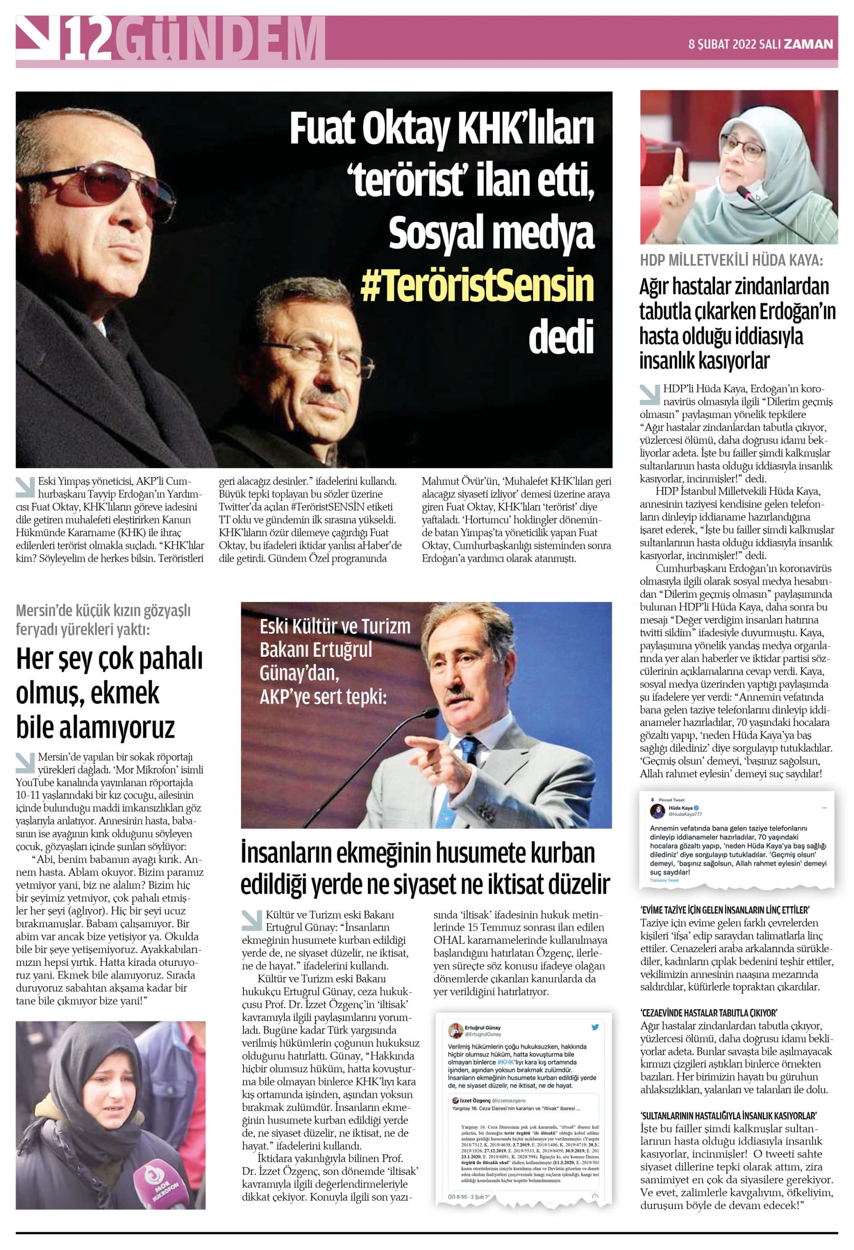 Sayı 71, sayfa 12