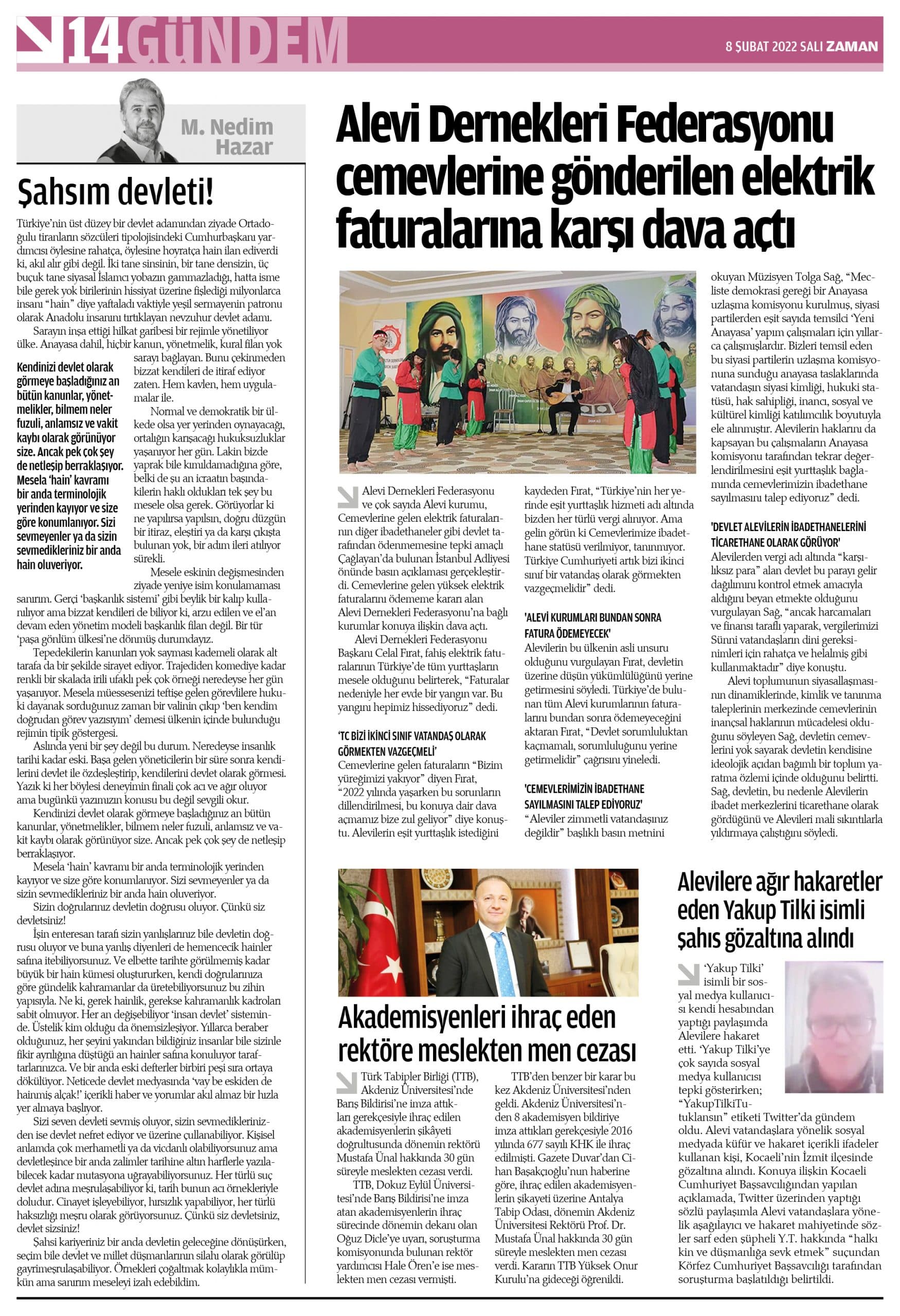 Sayı 71, sayfa 14