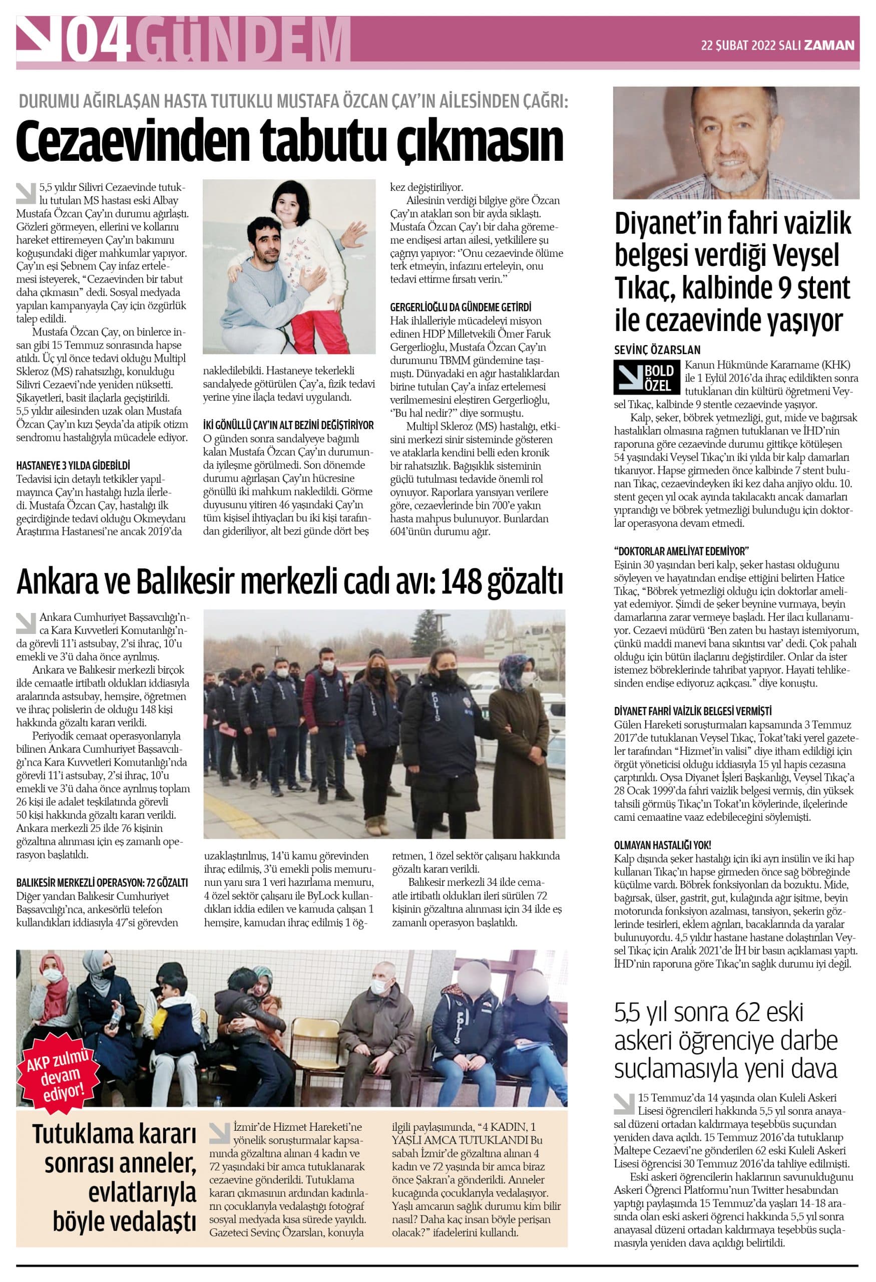 Sayı 72, sayfa 4