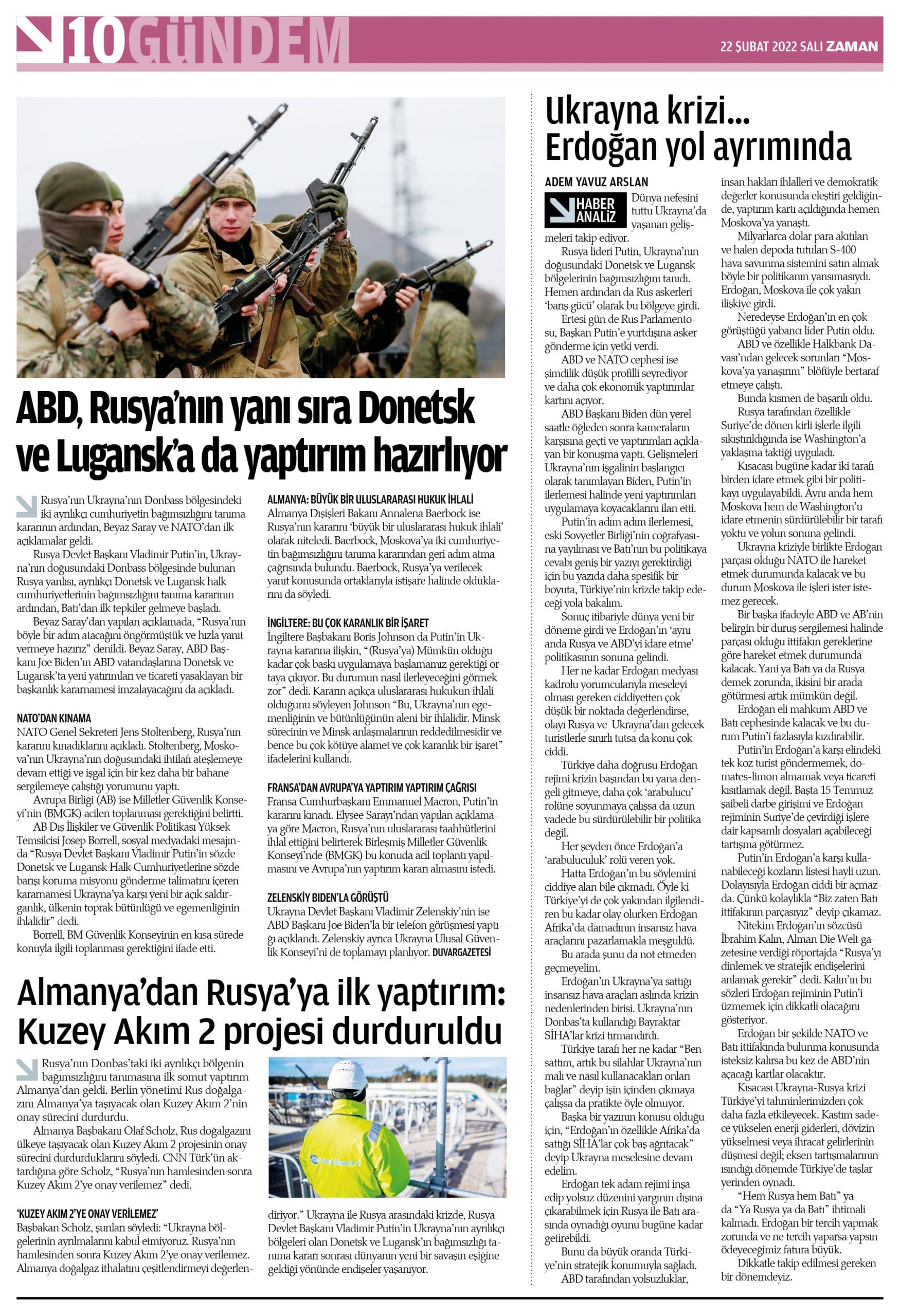 Sayı 72, sayfa 10