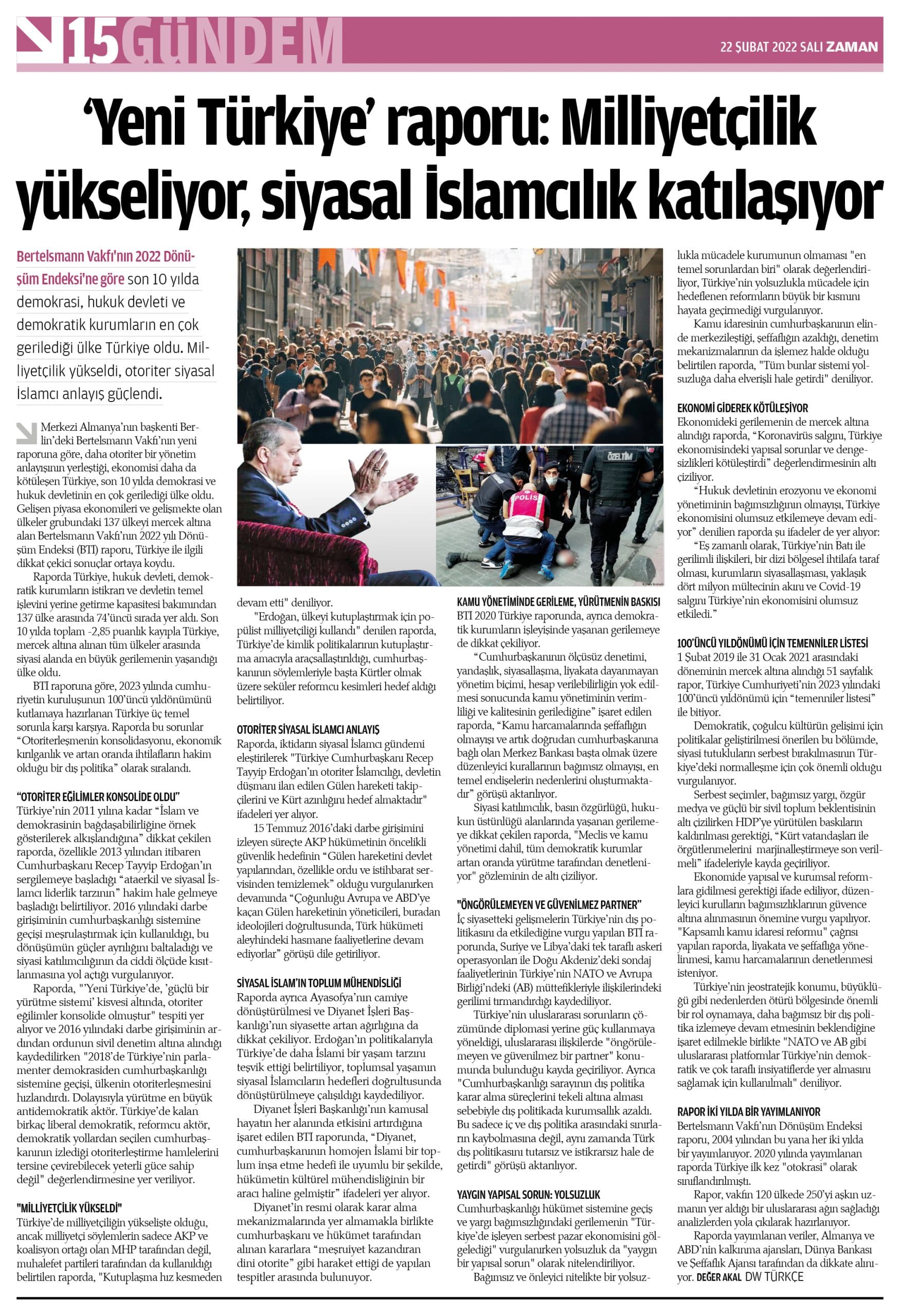 Sayı 72, sayfa 15