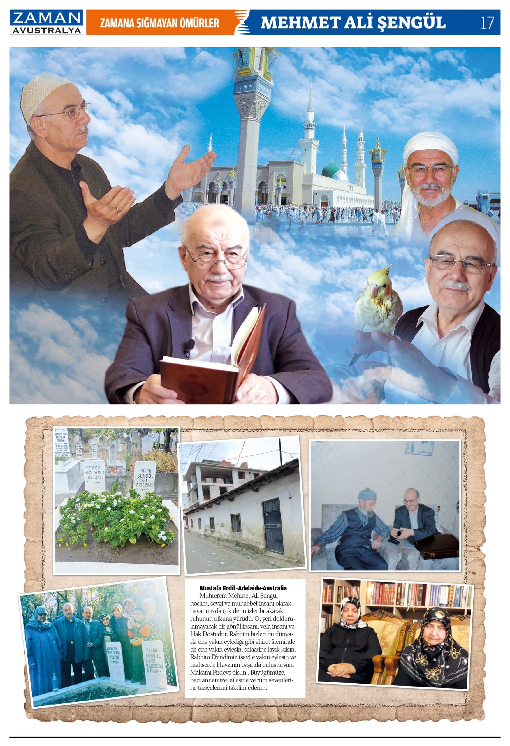 Sayı 73, sayfa 17