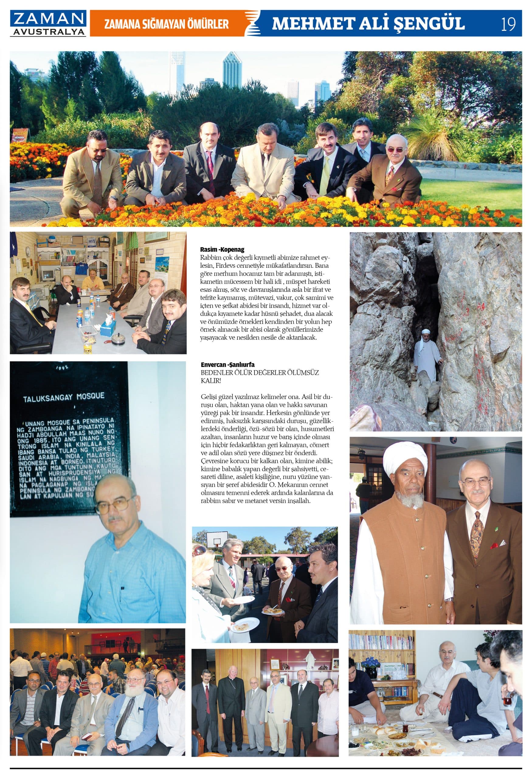 Sayı 73, sayfa 19