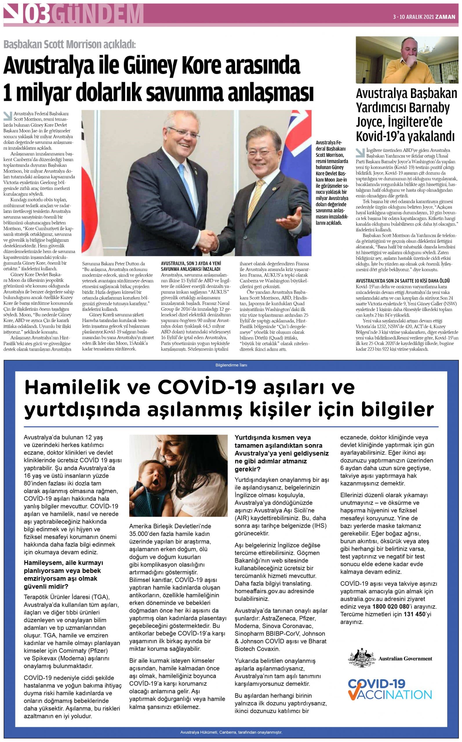 Sayı 74, sayfa 3