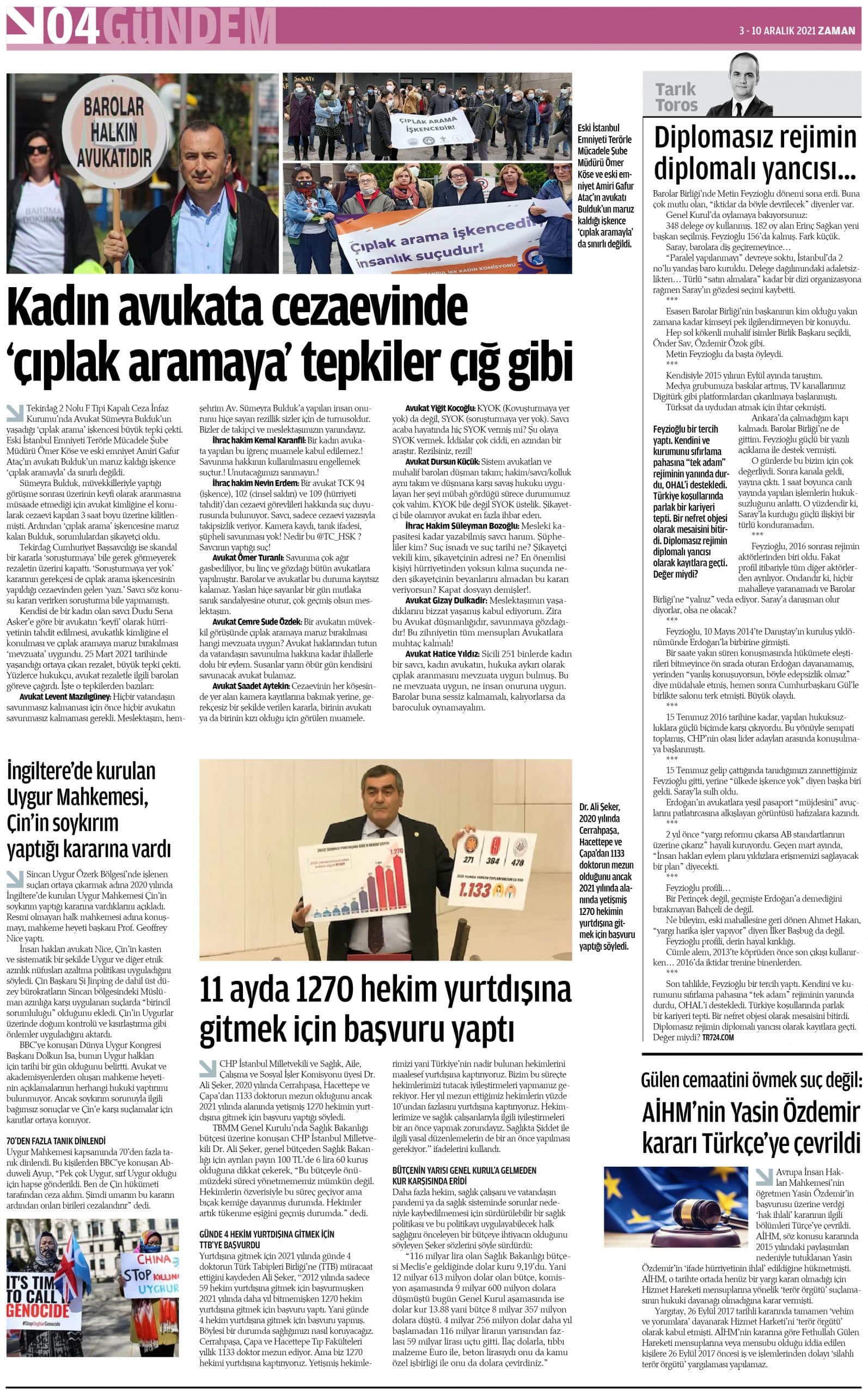 Sayı 74, sayfa 4