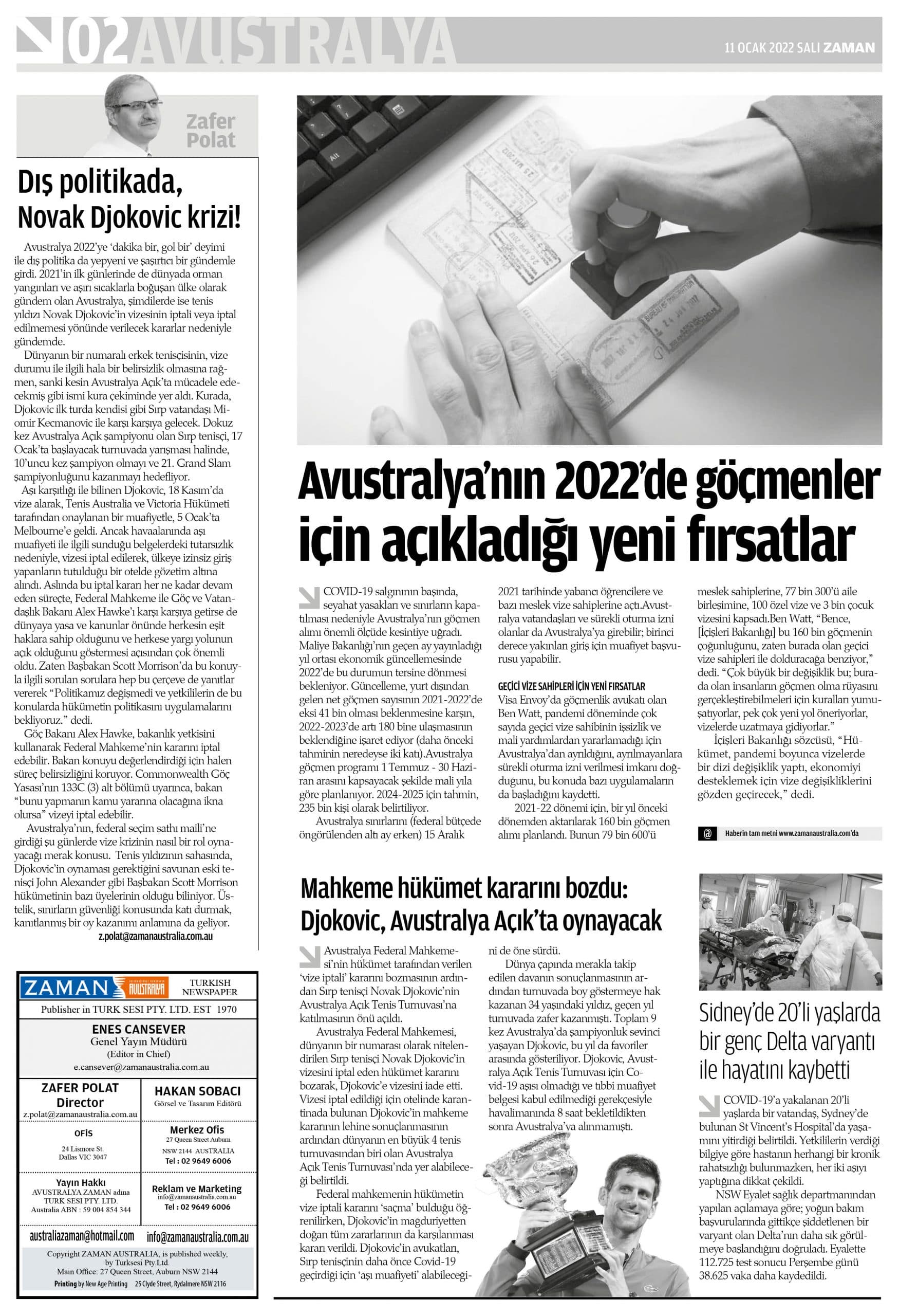 Sayı 75, sayfa 2