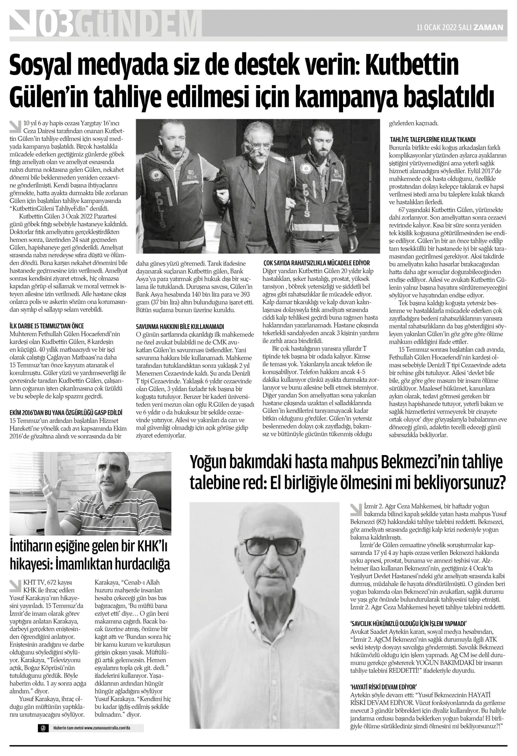 Sayı 75, sayfa 3