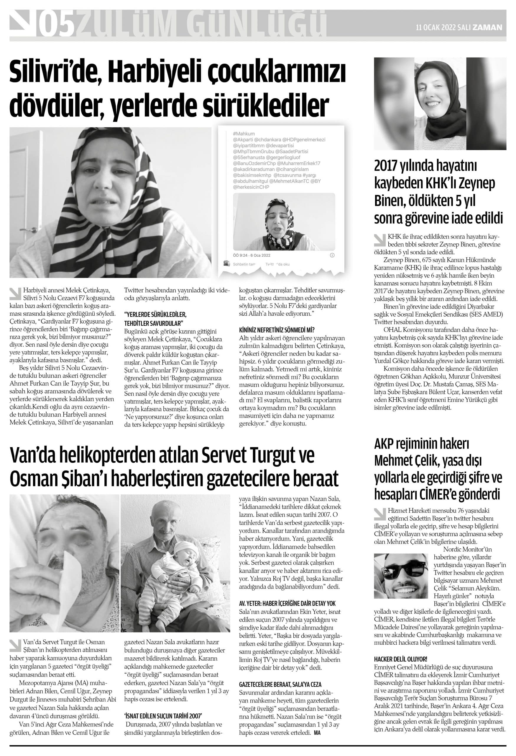 Sayı 75, sayfa 5