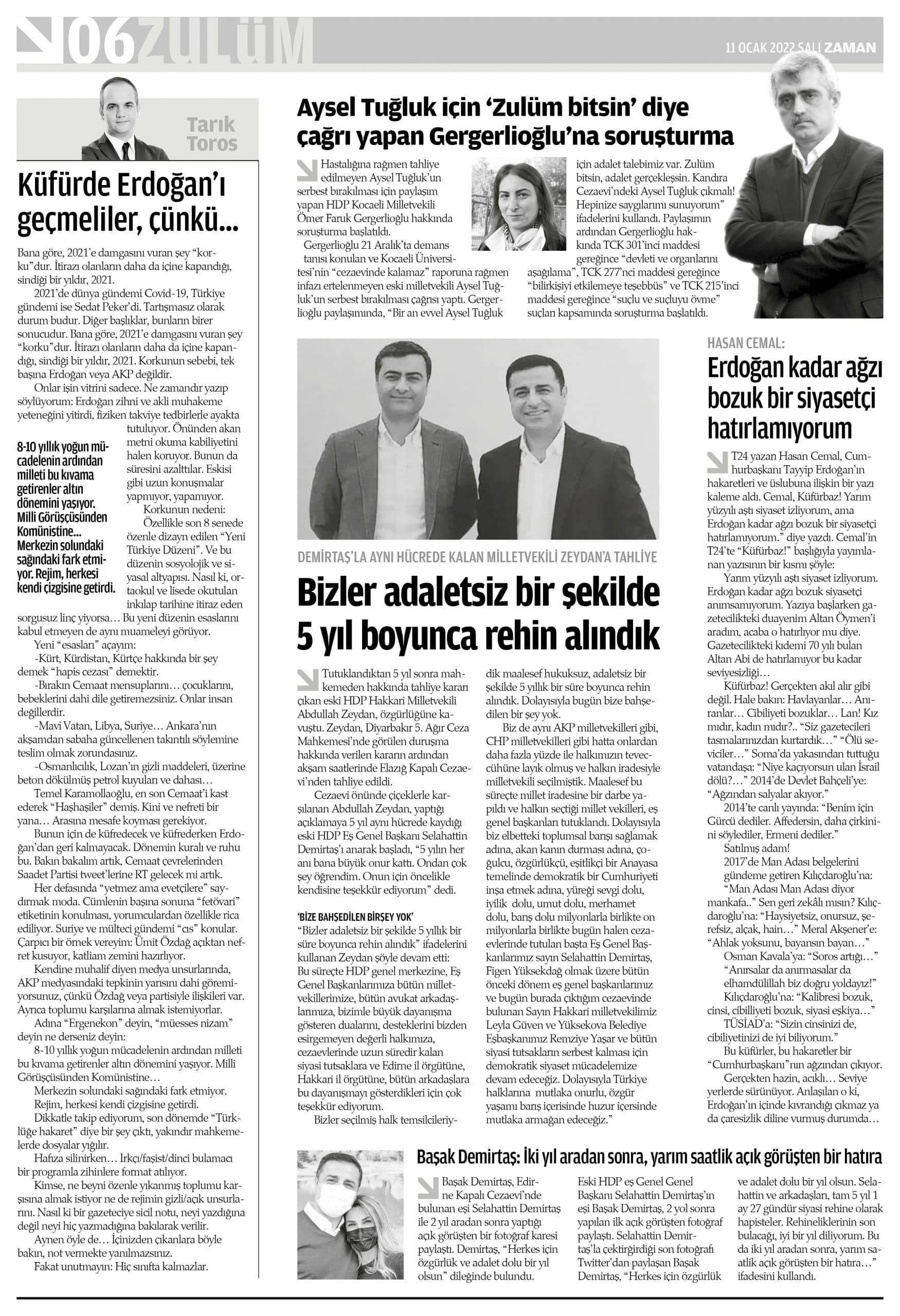 Sayı 75, sayfa 6
