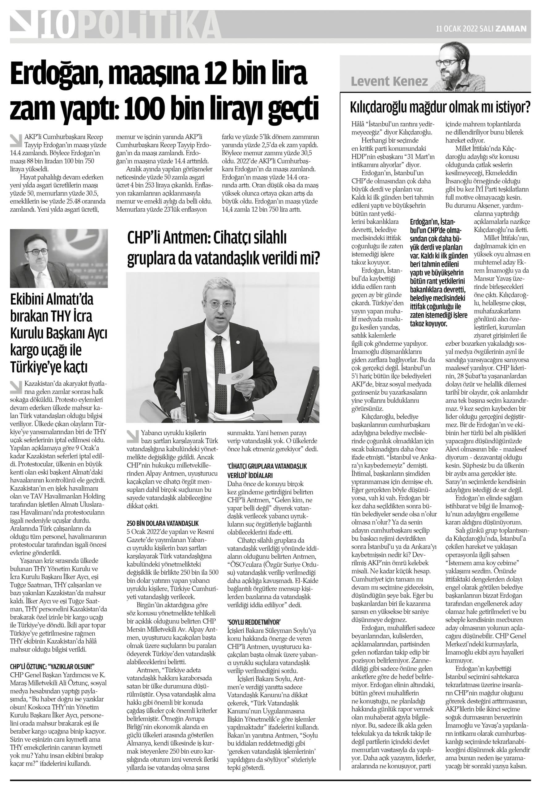 Sayı 75, sayfa 10