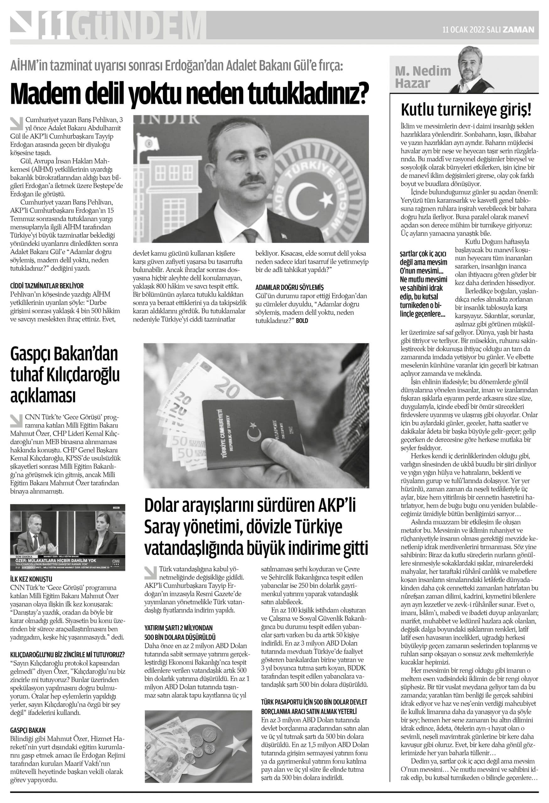 Sayı 75, sayfa 11
