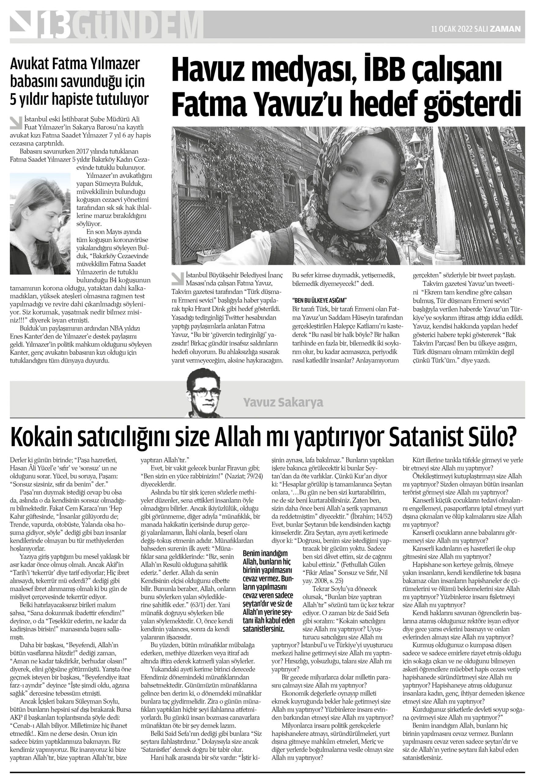 Sayı 75, sayfa 13