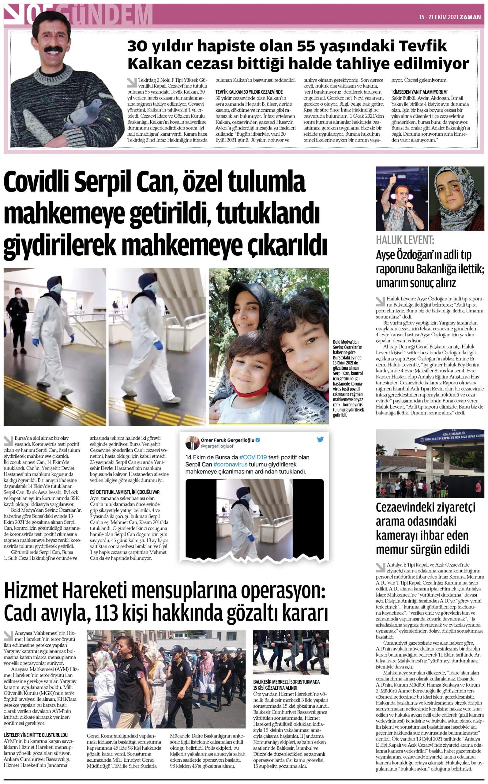 Sayı 76, sayfa 5