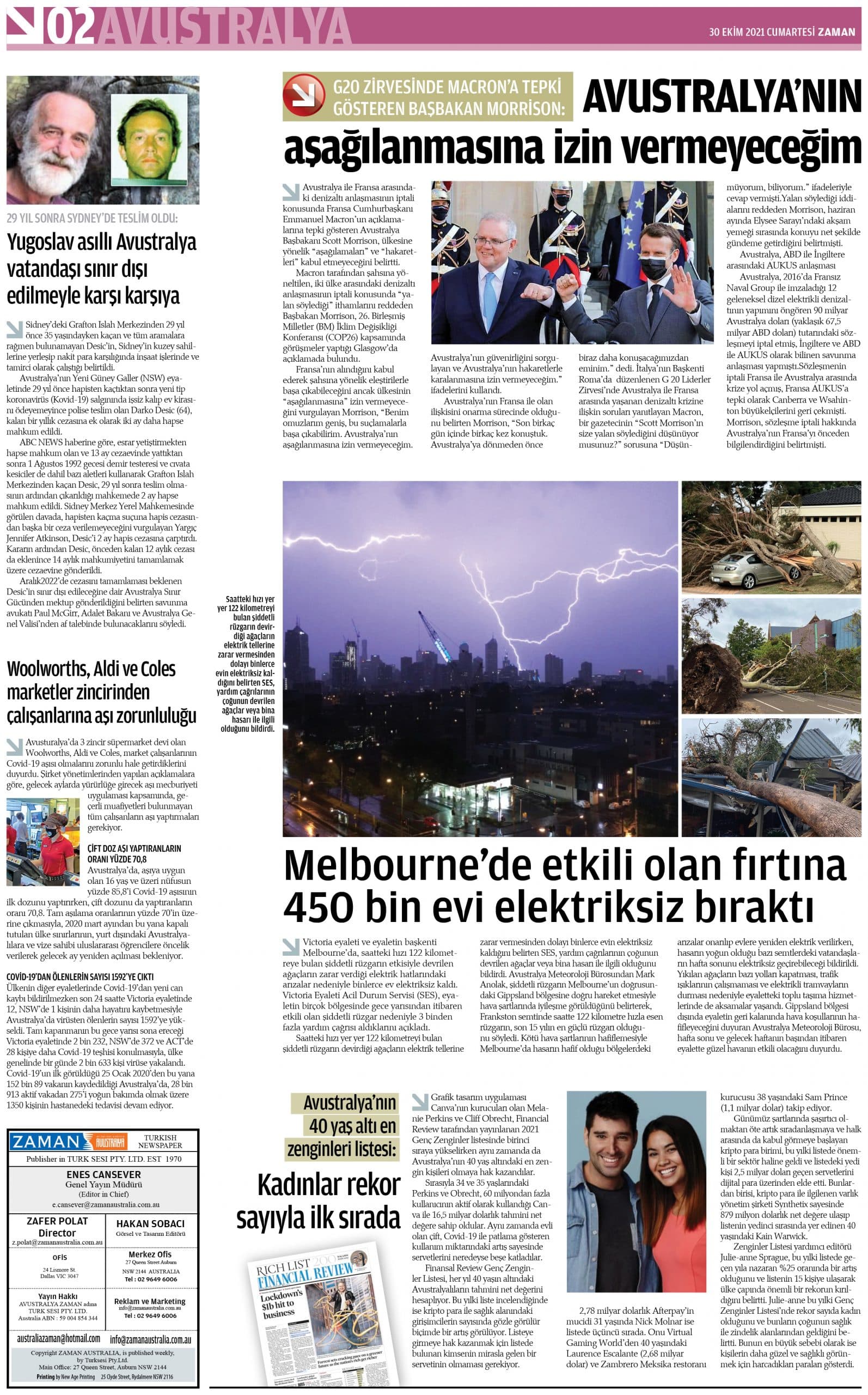 Sayı 77, sayfa 2