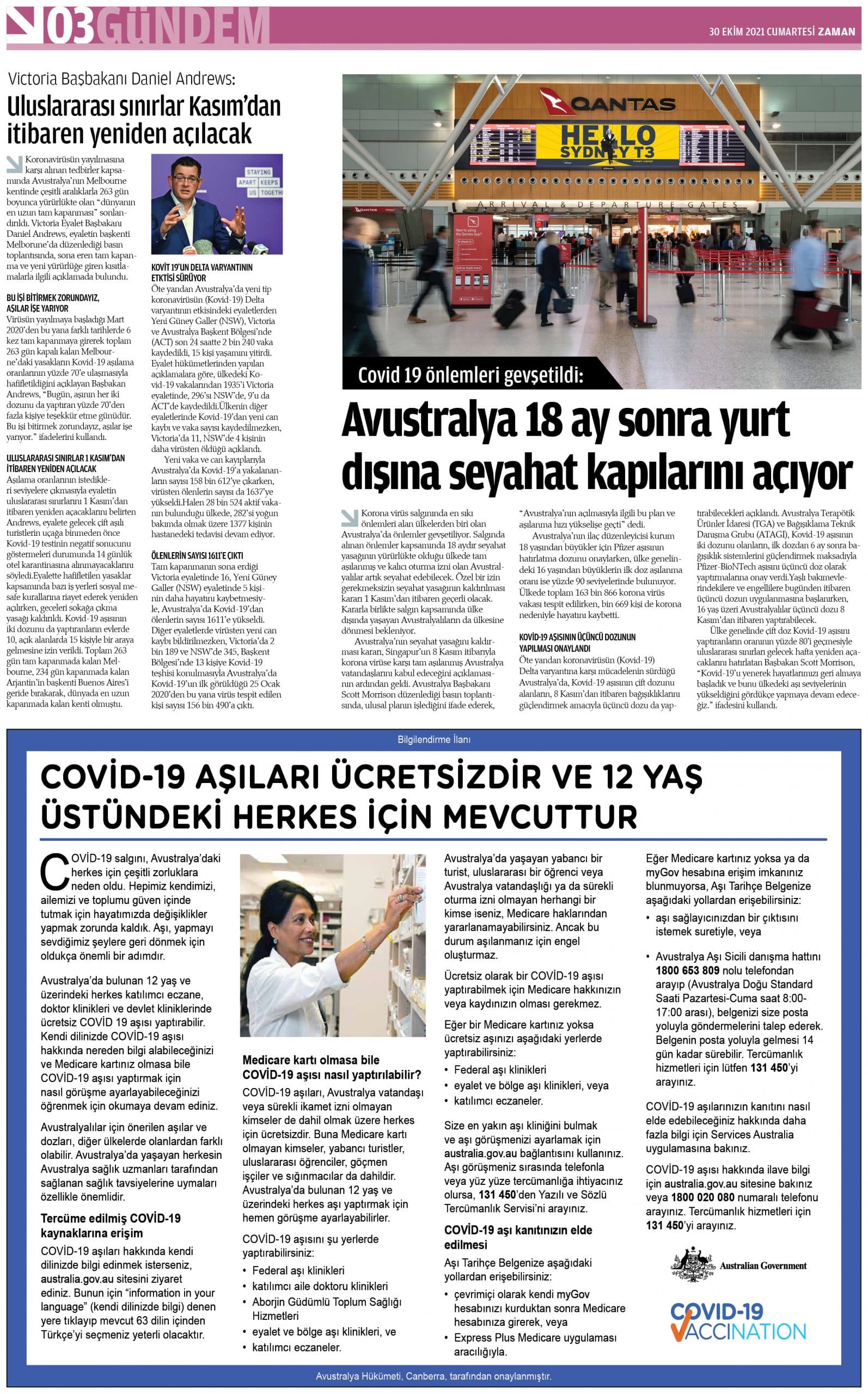 Sayı 77, sayfa 3