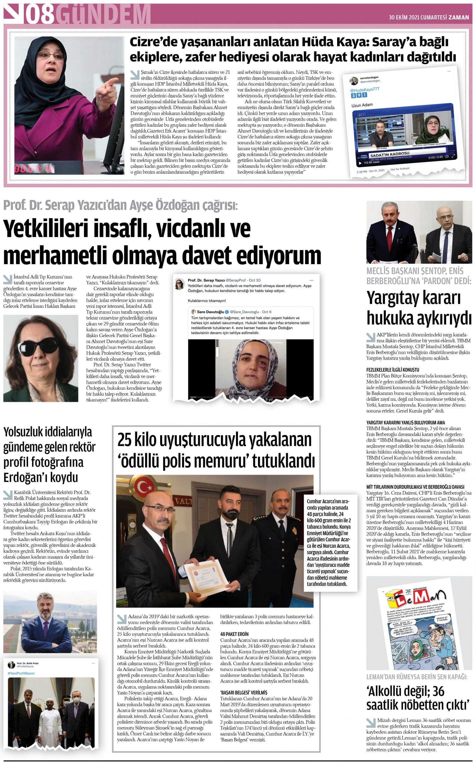 Sayı 77, sayfa 8