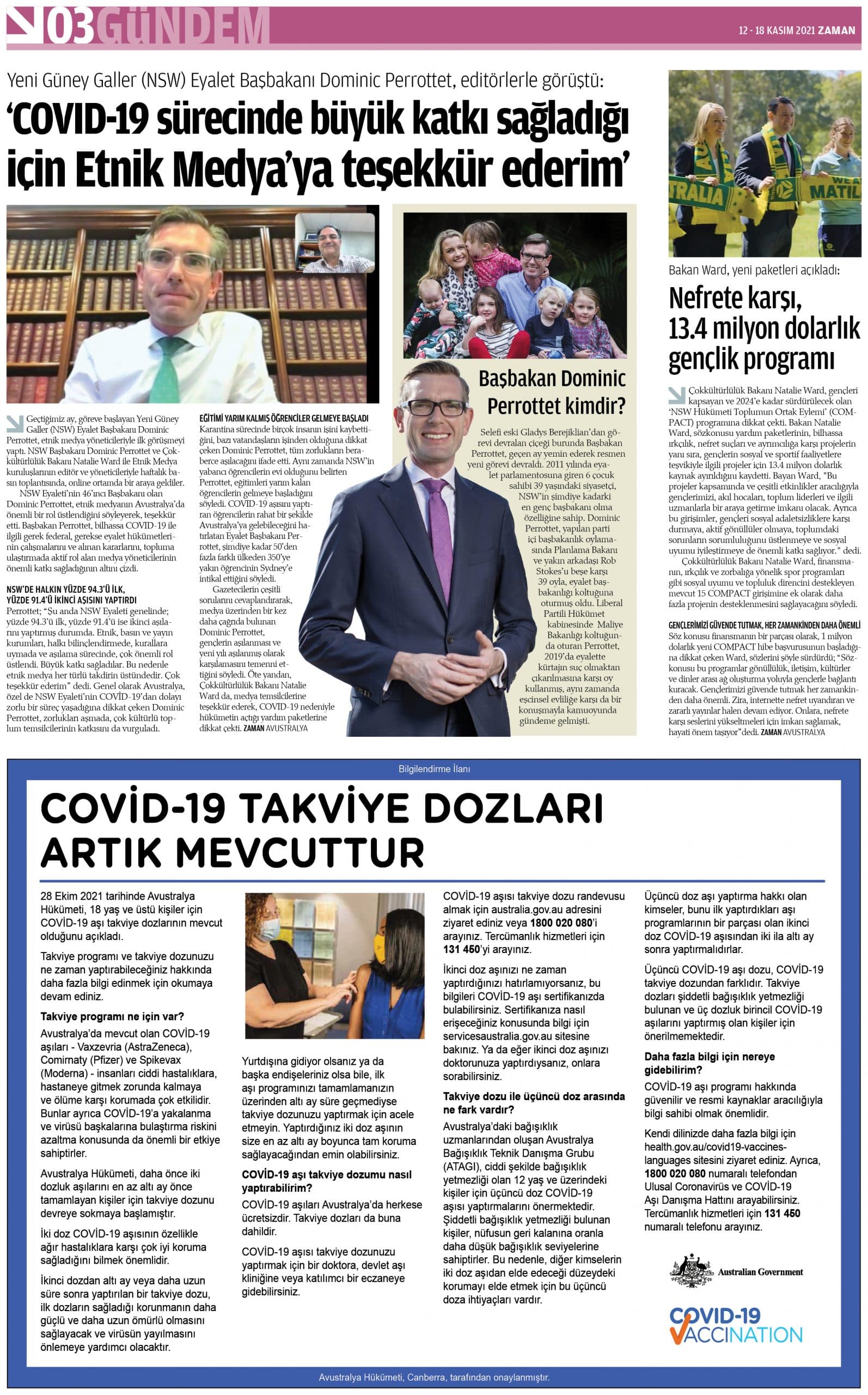 Sayı 78, sayfa 3